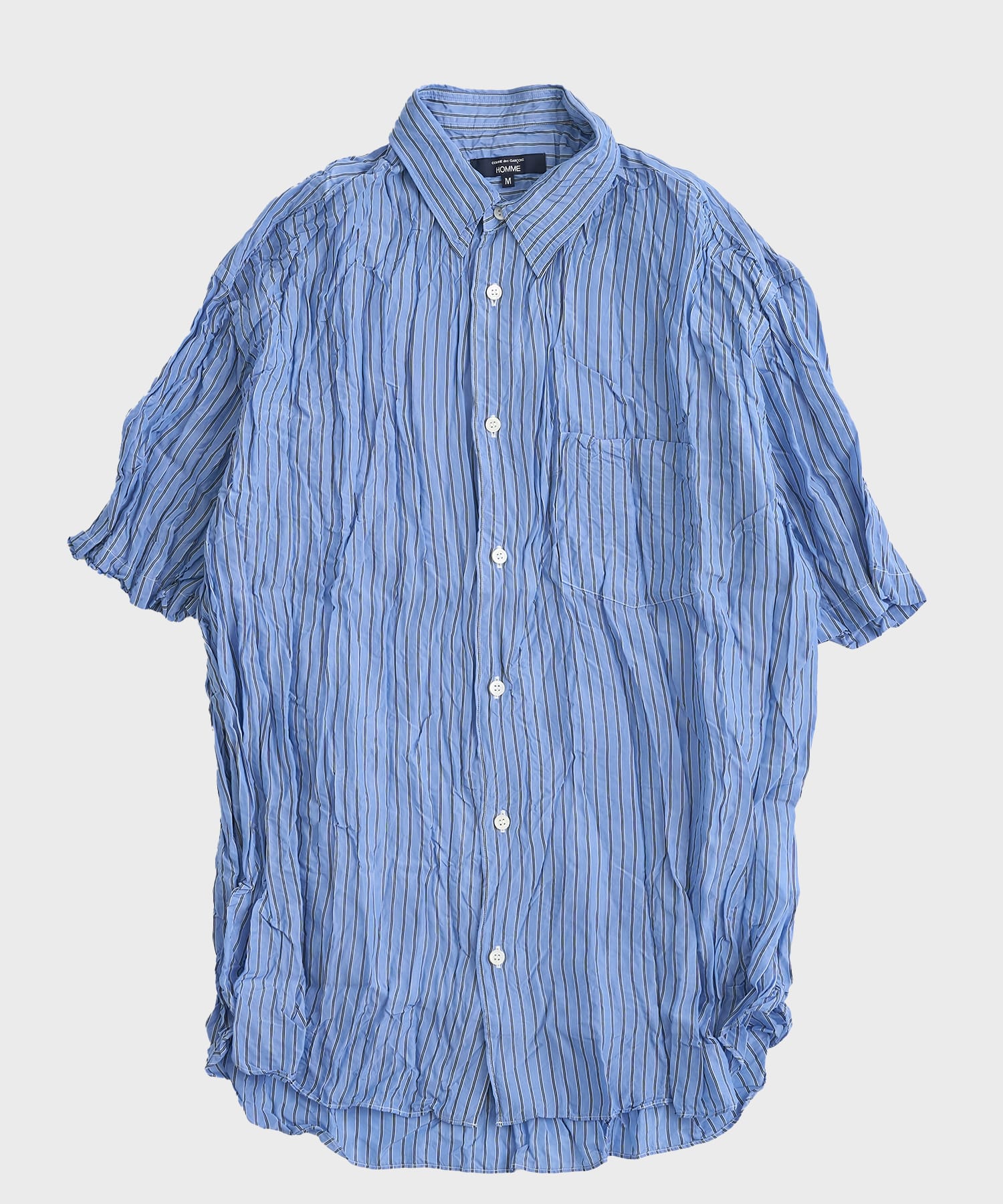 HO-B020-051 S/S SHIRT