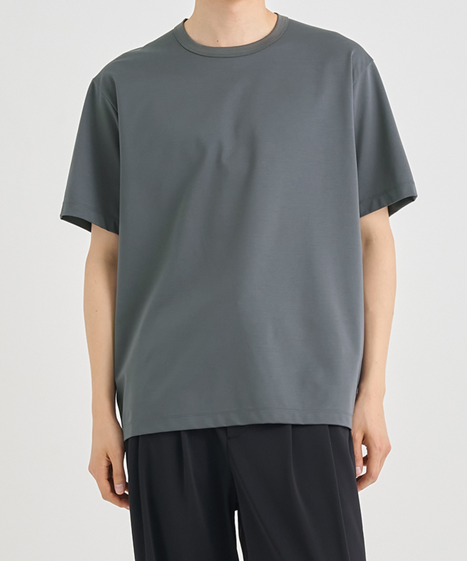【再登場】「もう、汗らない」SOLOTEX Jersey S/S T-Shirts