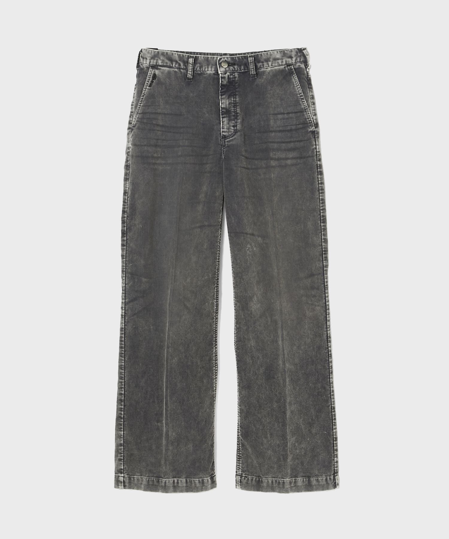 6252-WR02 N.HOOLYWOOD COMPILE ×Wrangler RANCHER DRESS PANTS