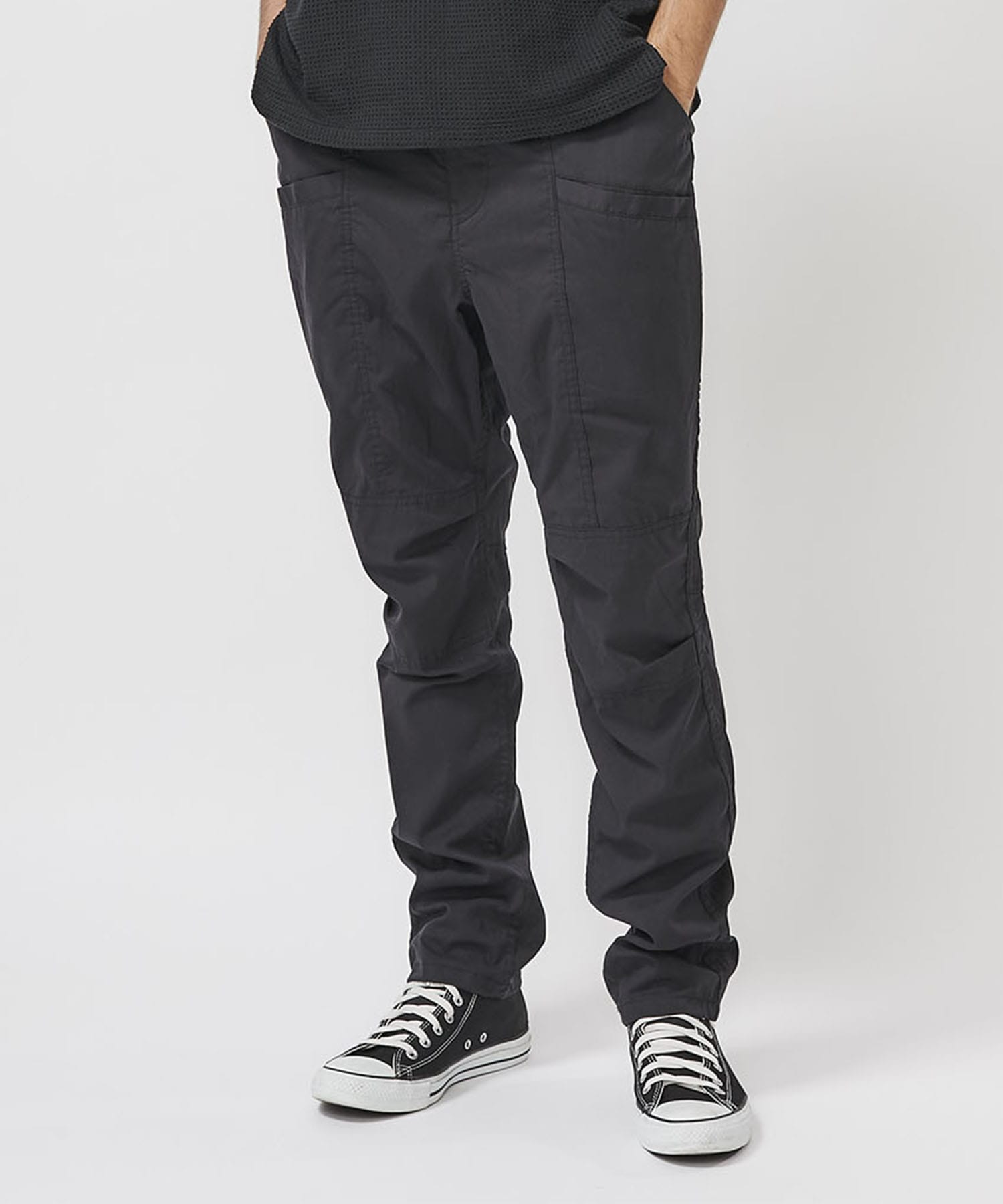 EDUCATOR 6P TROUSERS RELAXED FIT