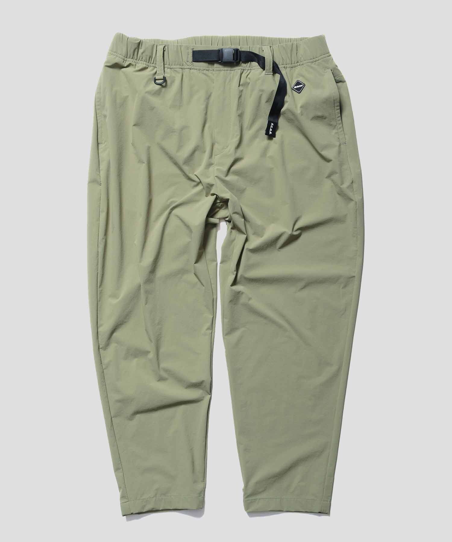 DRY ACTIVE STRETCH ADJUSTABLE UTILITY PANTS