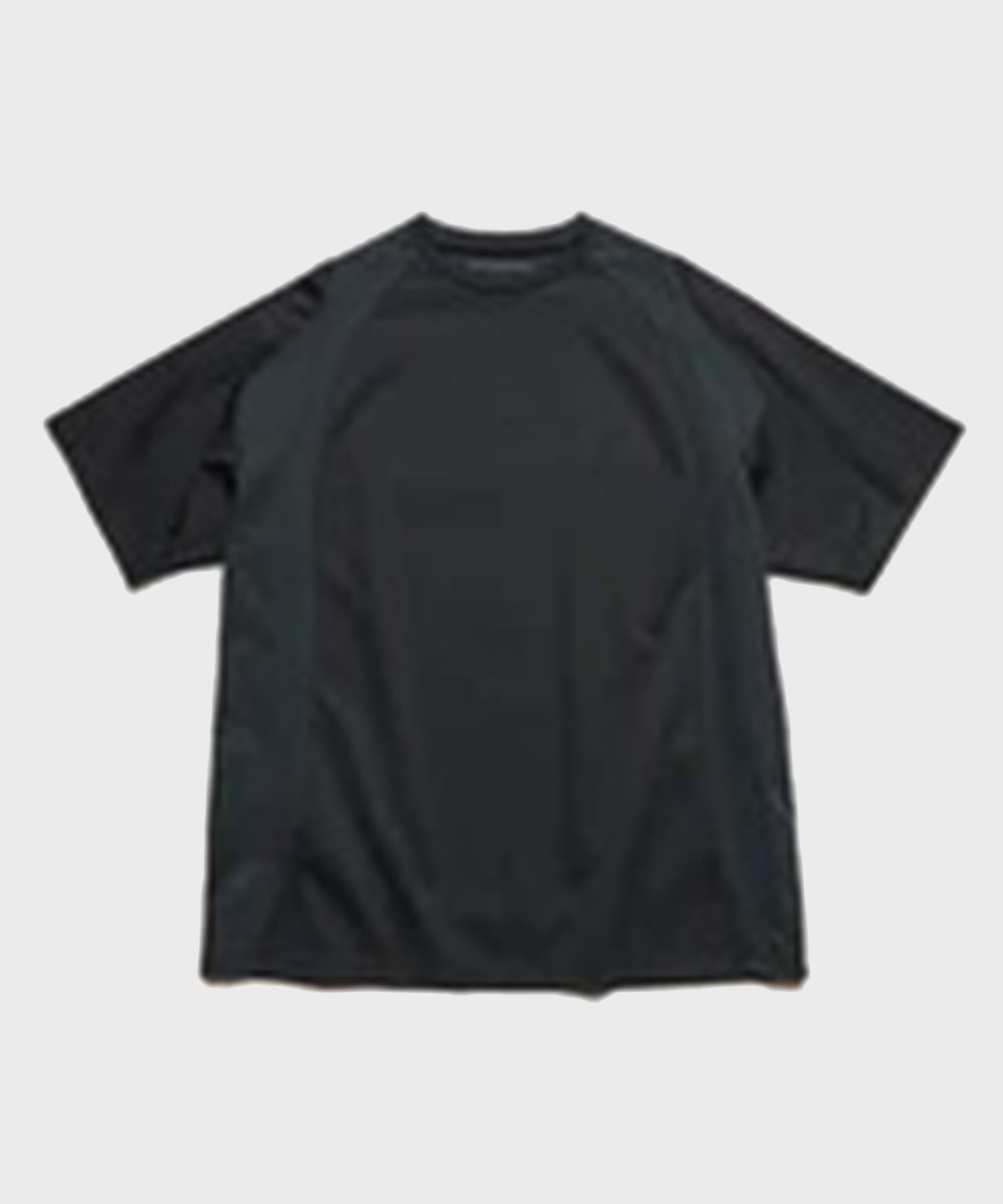 SUPIMA COTTON WIDE FOOTBALL TEE
