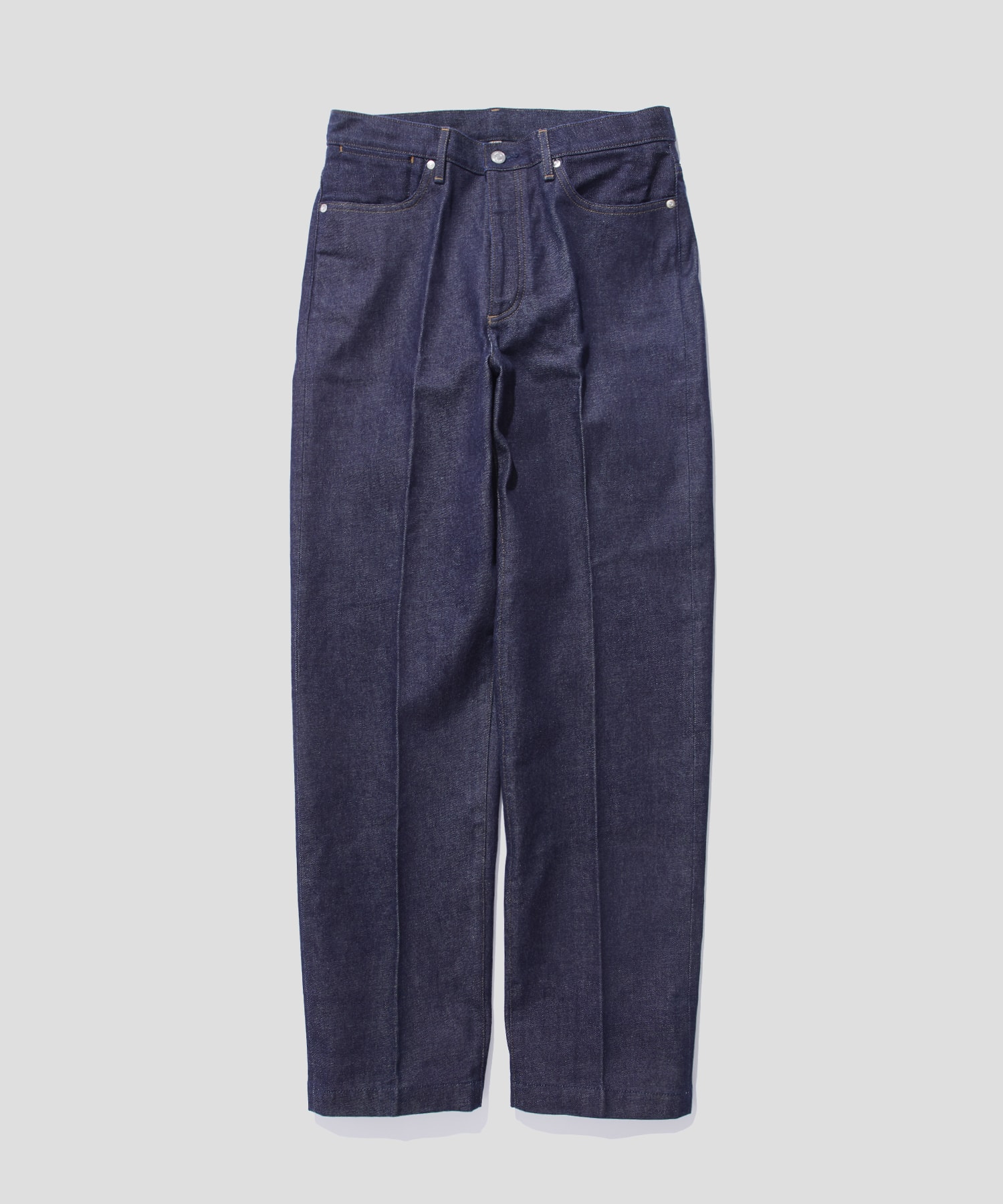 THE JEAN TROUSERS SOFT RIGIT