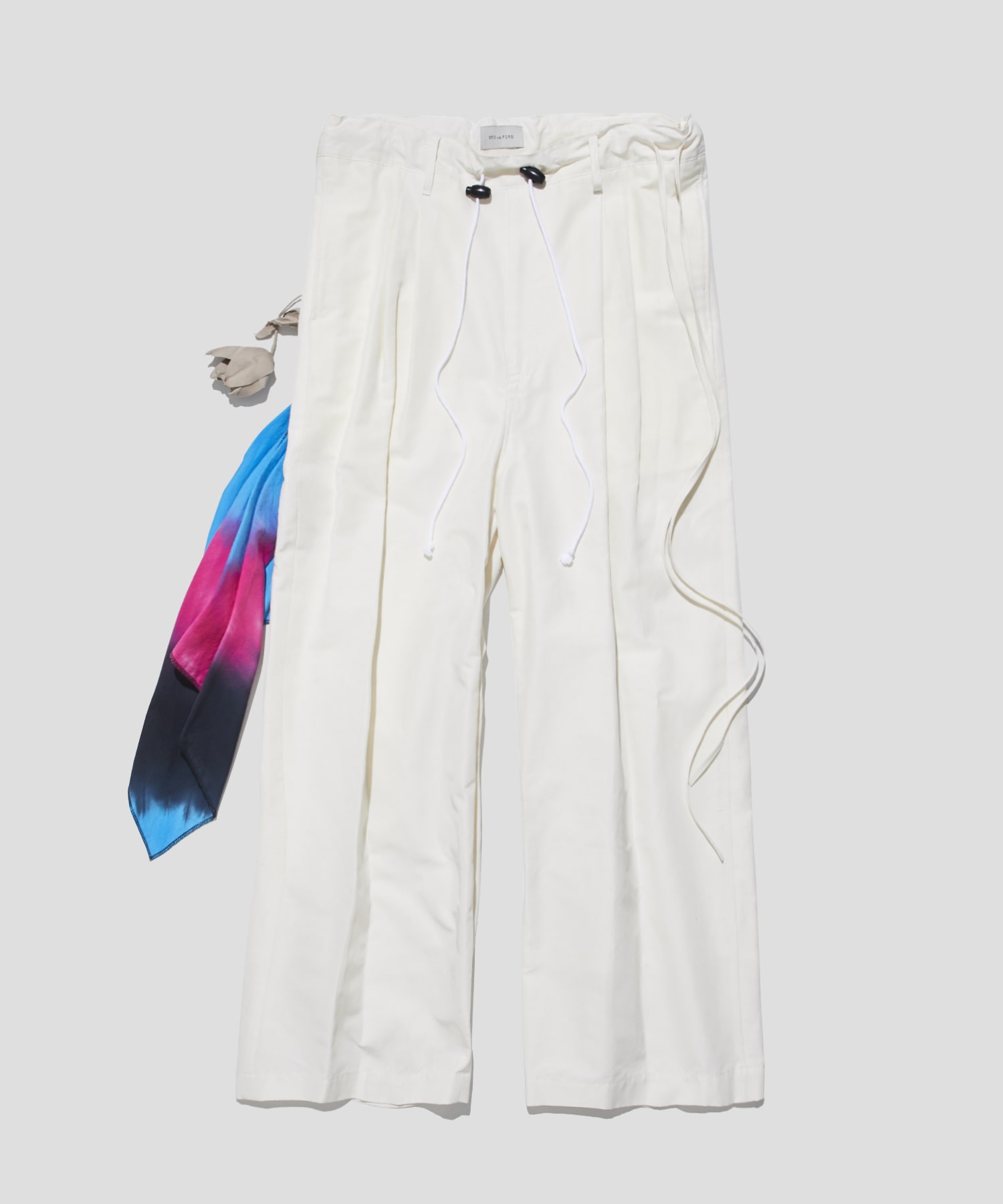 Parachute Pants Ver.2