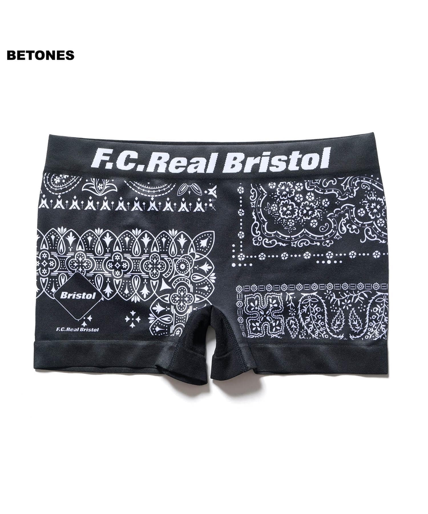 F.C.Real Bristol（エフシーリアルブリストル）正規取り扱い通販｜THE 