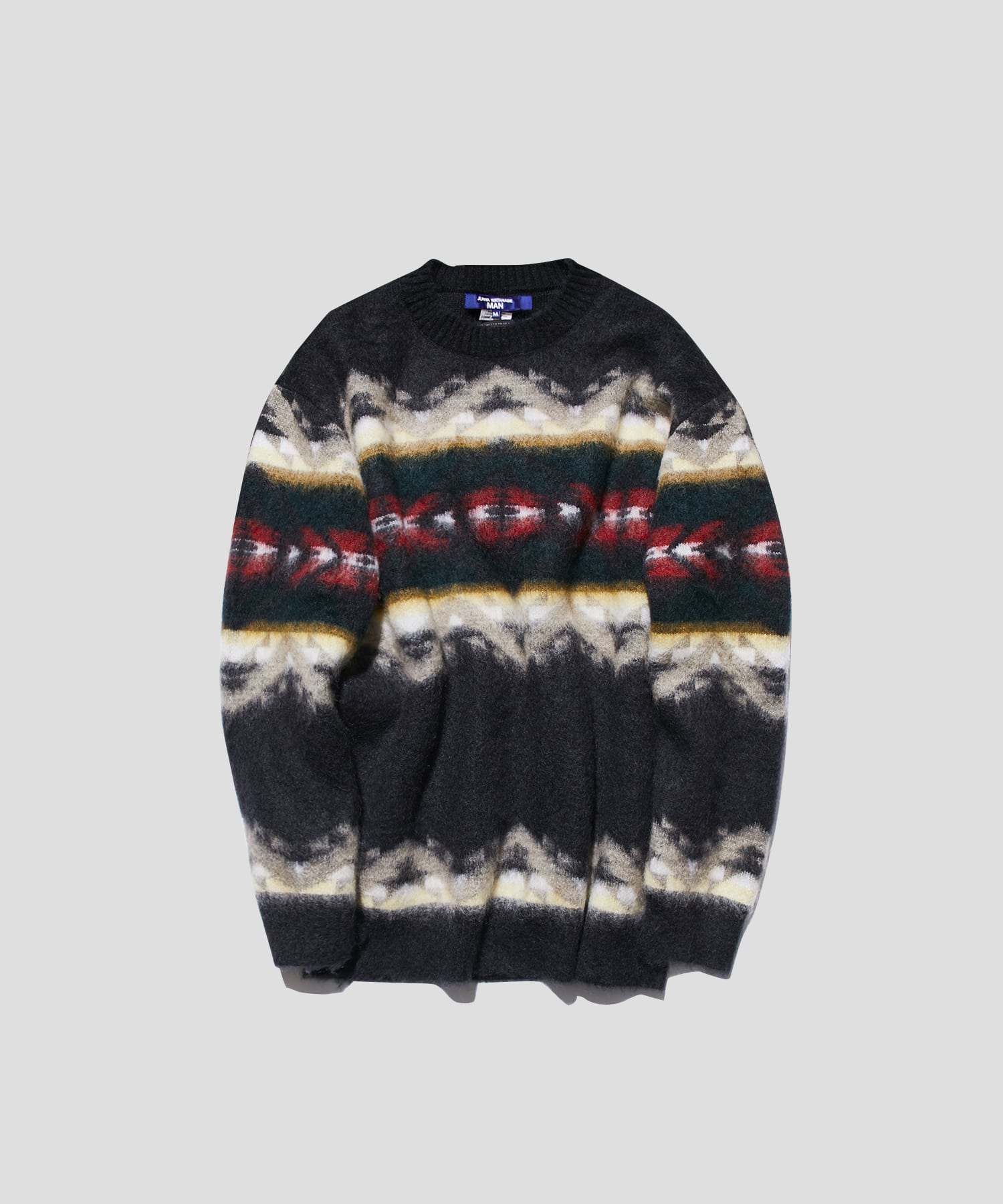 WJ-N005-051 KNIT PO