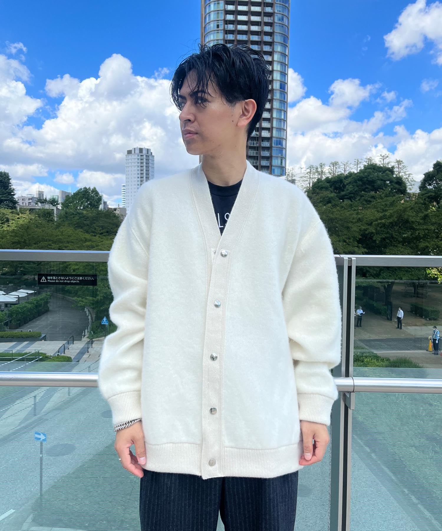 MENS/トップス/カーディガン|THE TOKYO ONLINE STORE