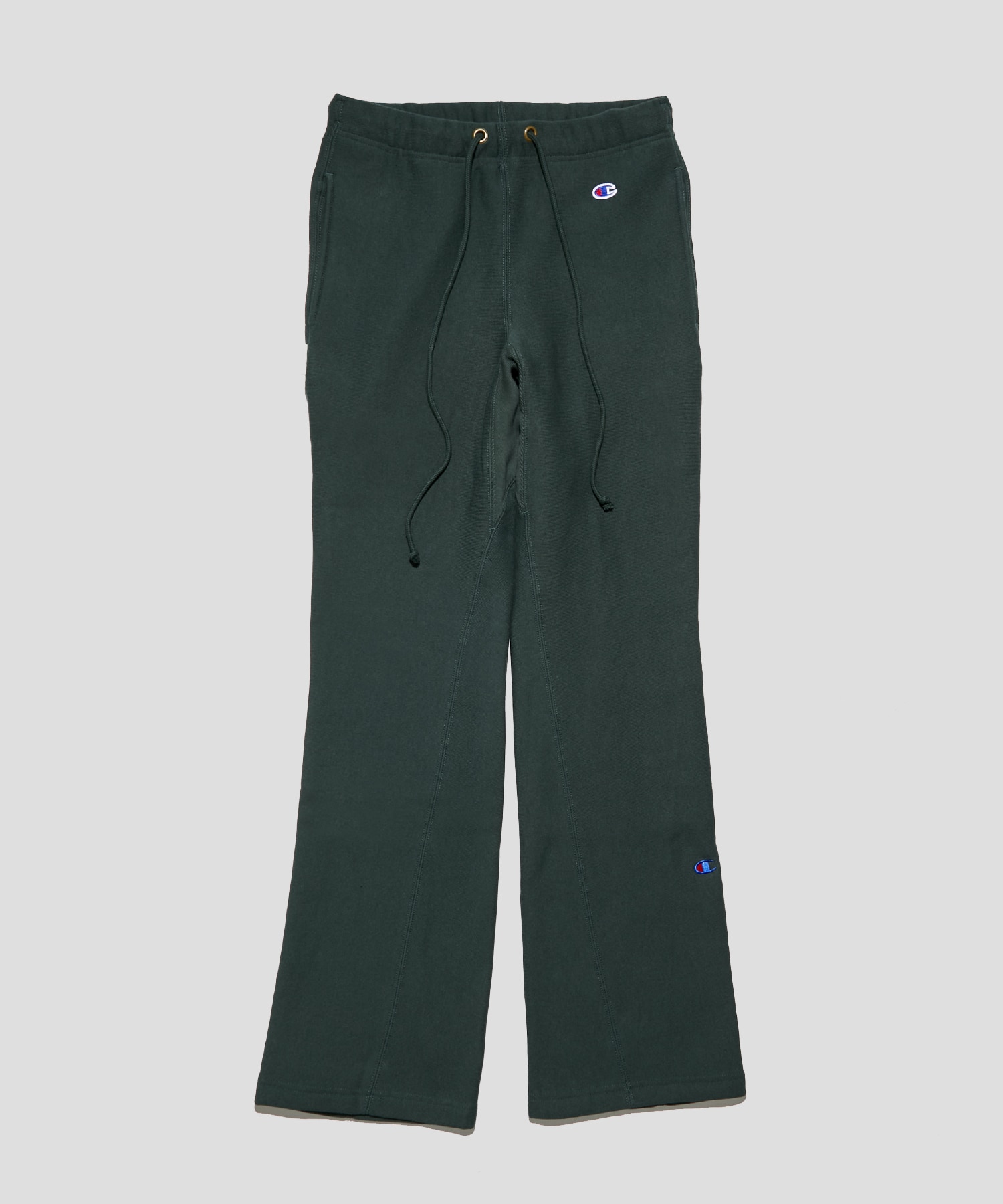C8-W228 ×Champion SWEAT PANTS