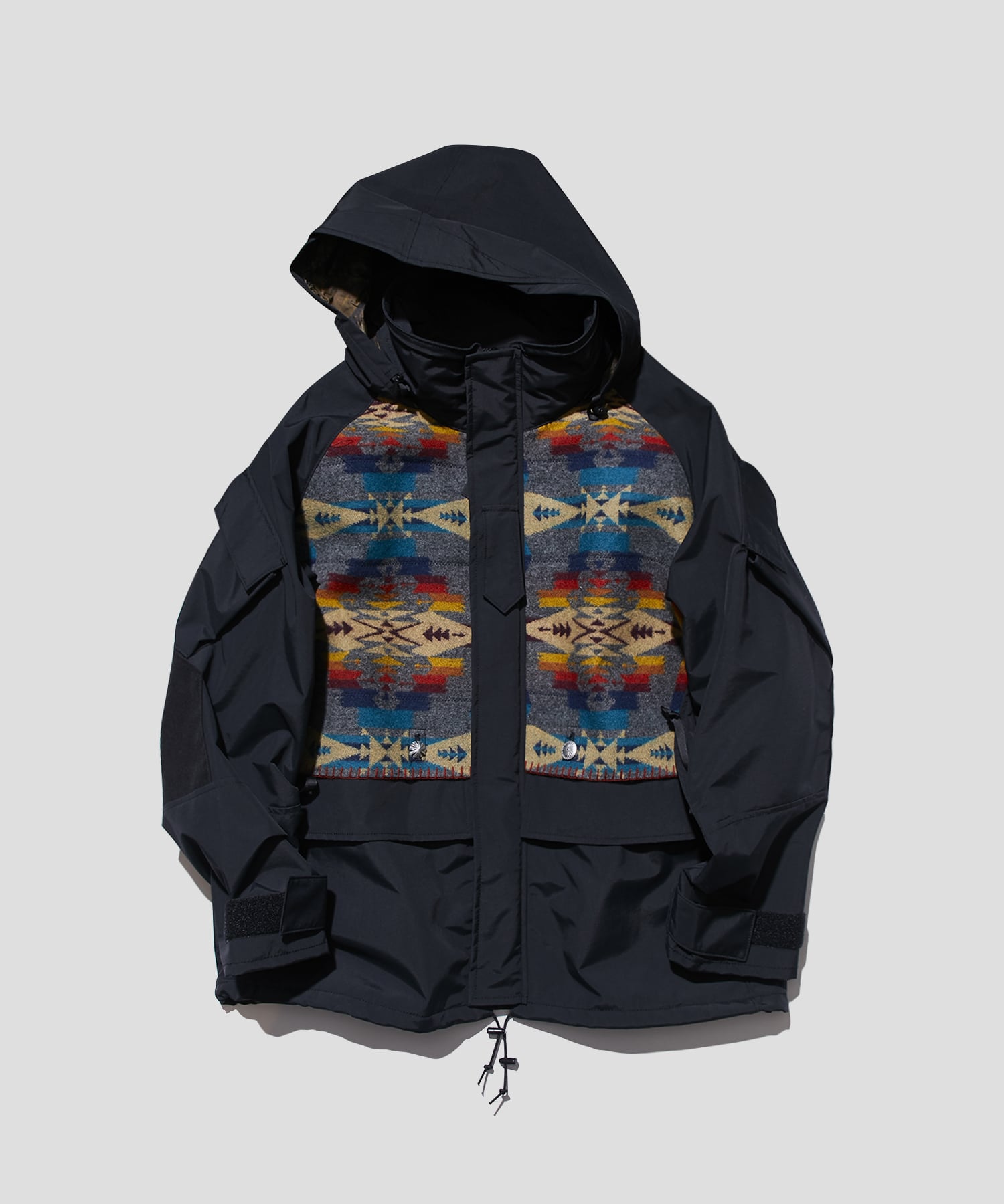 WJ-J020-051 ×PENDLETON ECWCS
