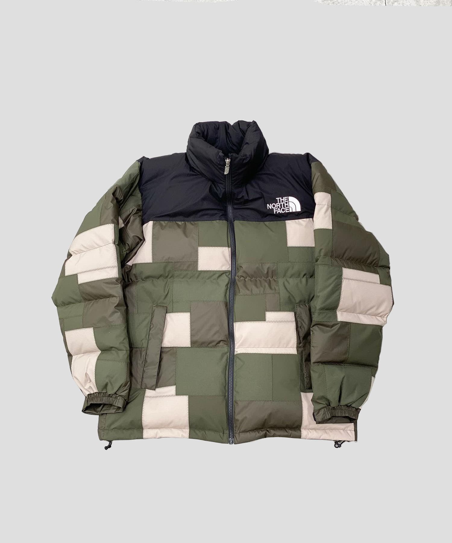THE NORTH FACE Nuptse Jacket MADE IN JAPAN