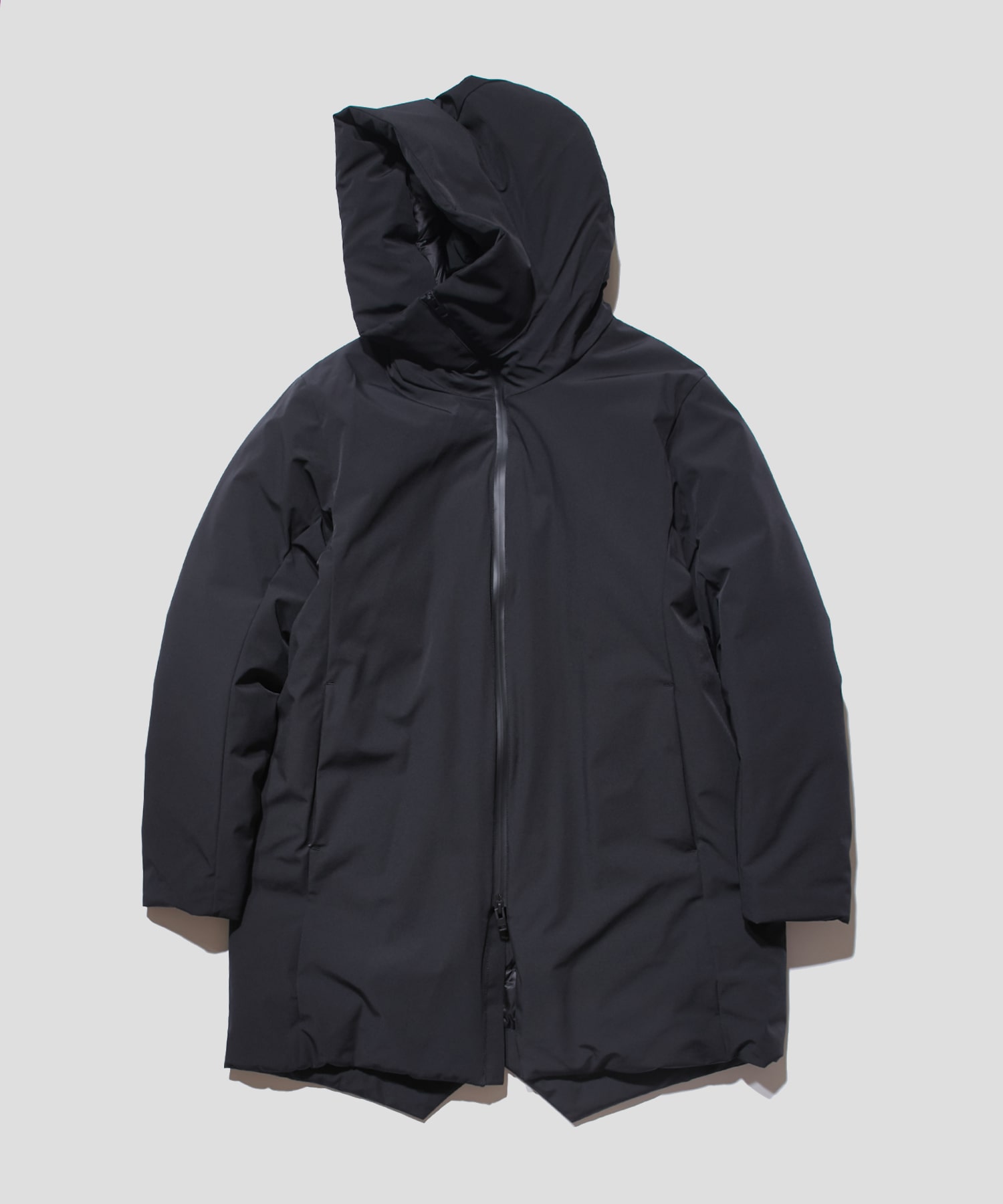 AC22-010 DOWN COAT