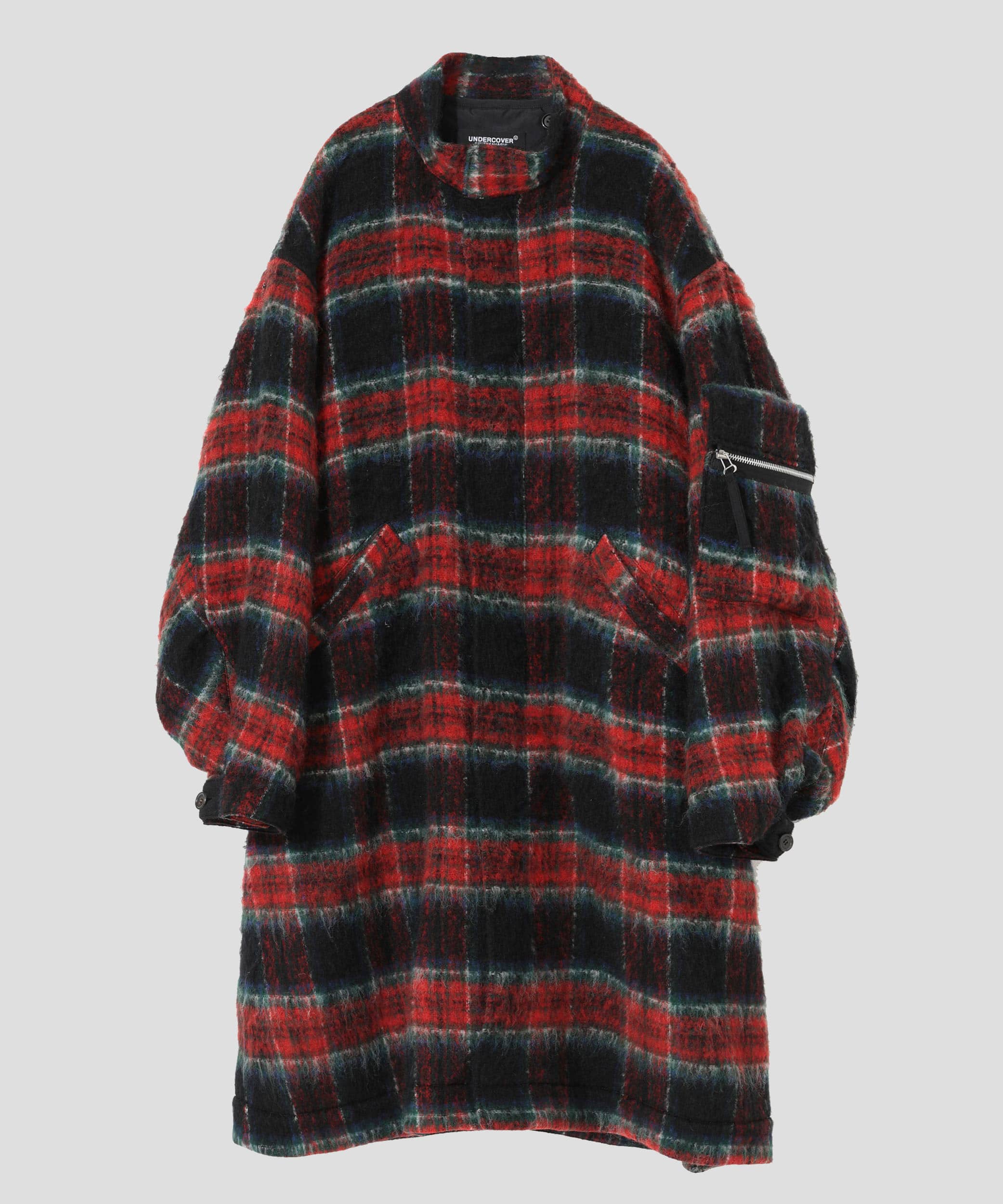 UC2B4306 COAT