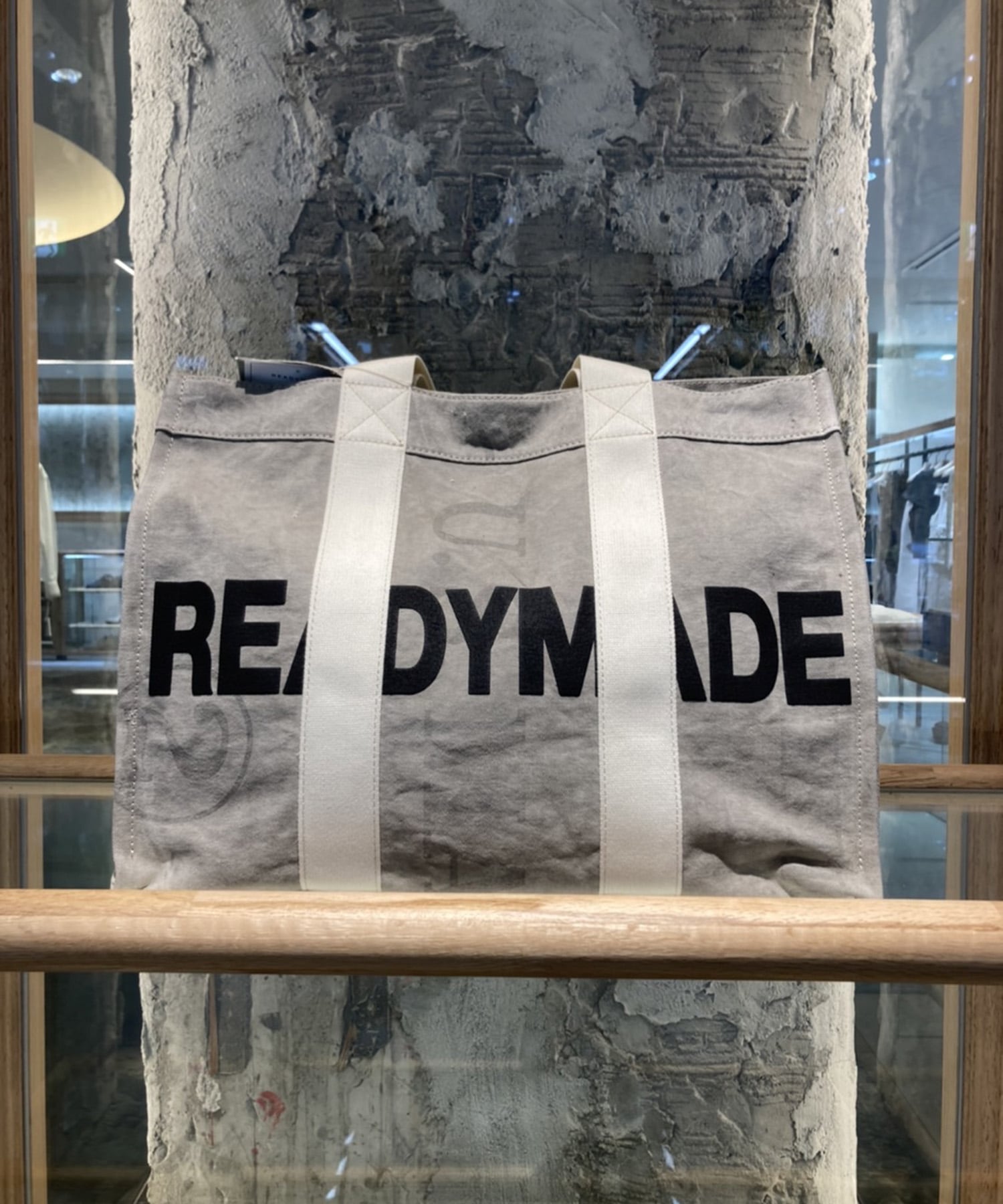 EASY TOTE LARGE