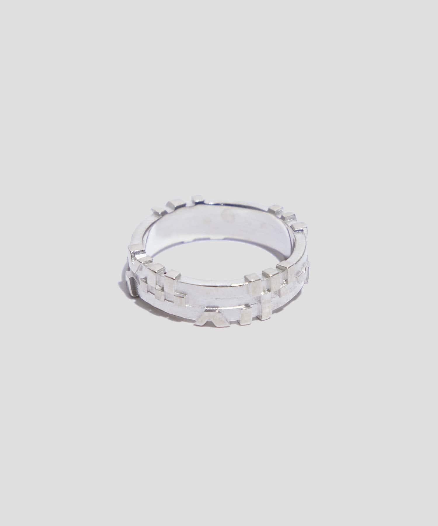 CP-278 Ring ♯13 TT