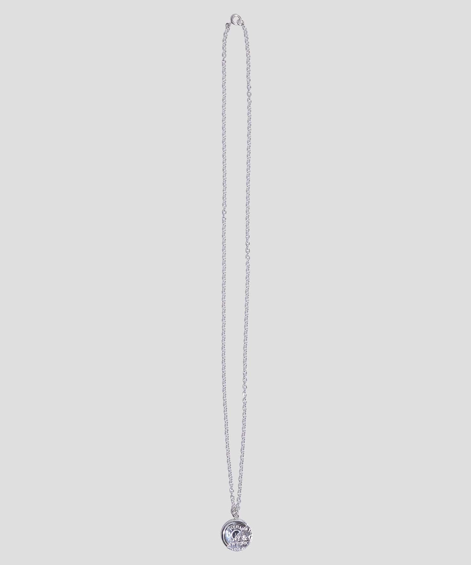 CP-295 Necklace 51cm HT