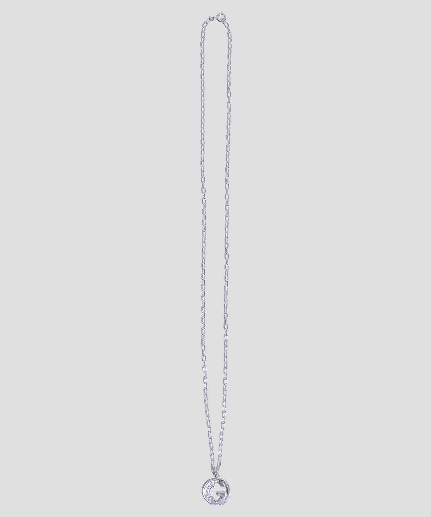 CP-296 Necklace 51cm HG