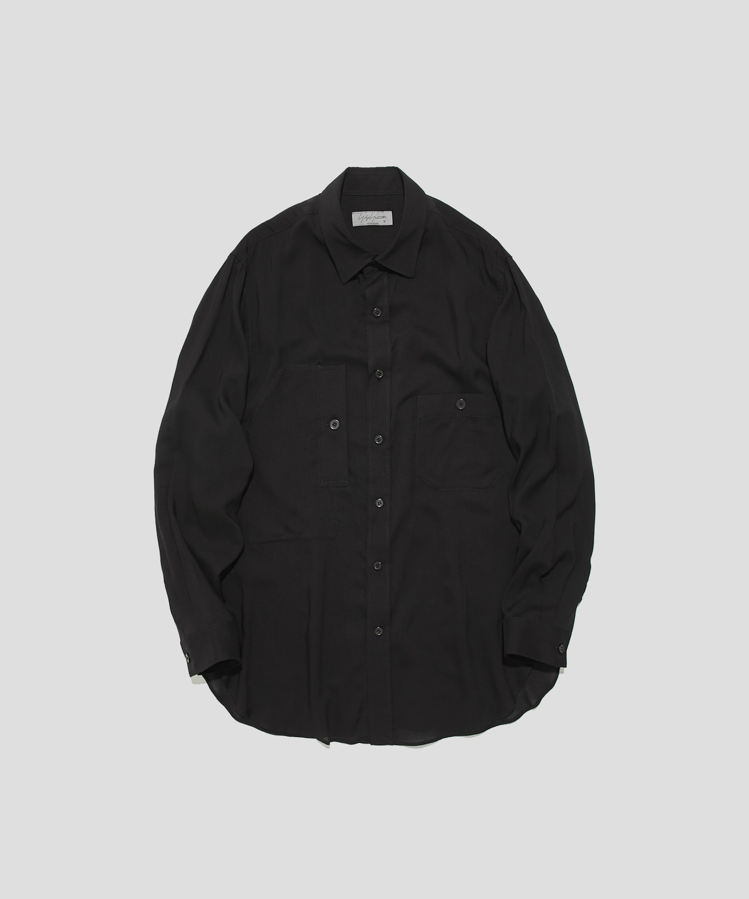 HZ-B22-212 L/S SHIRT