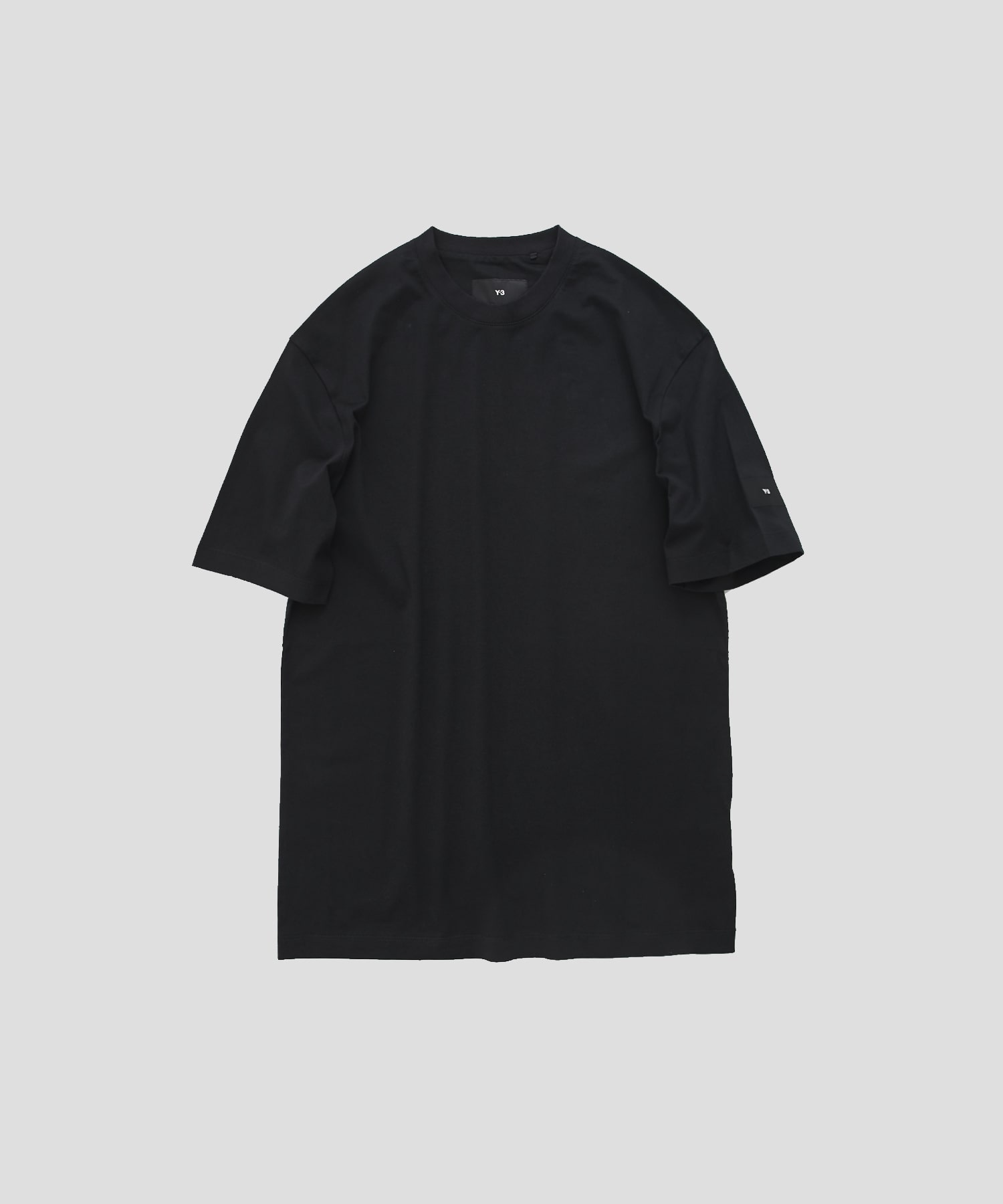 RELAXED SS TEE