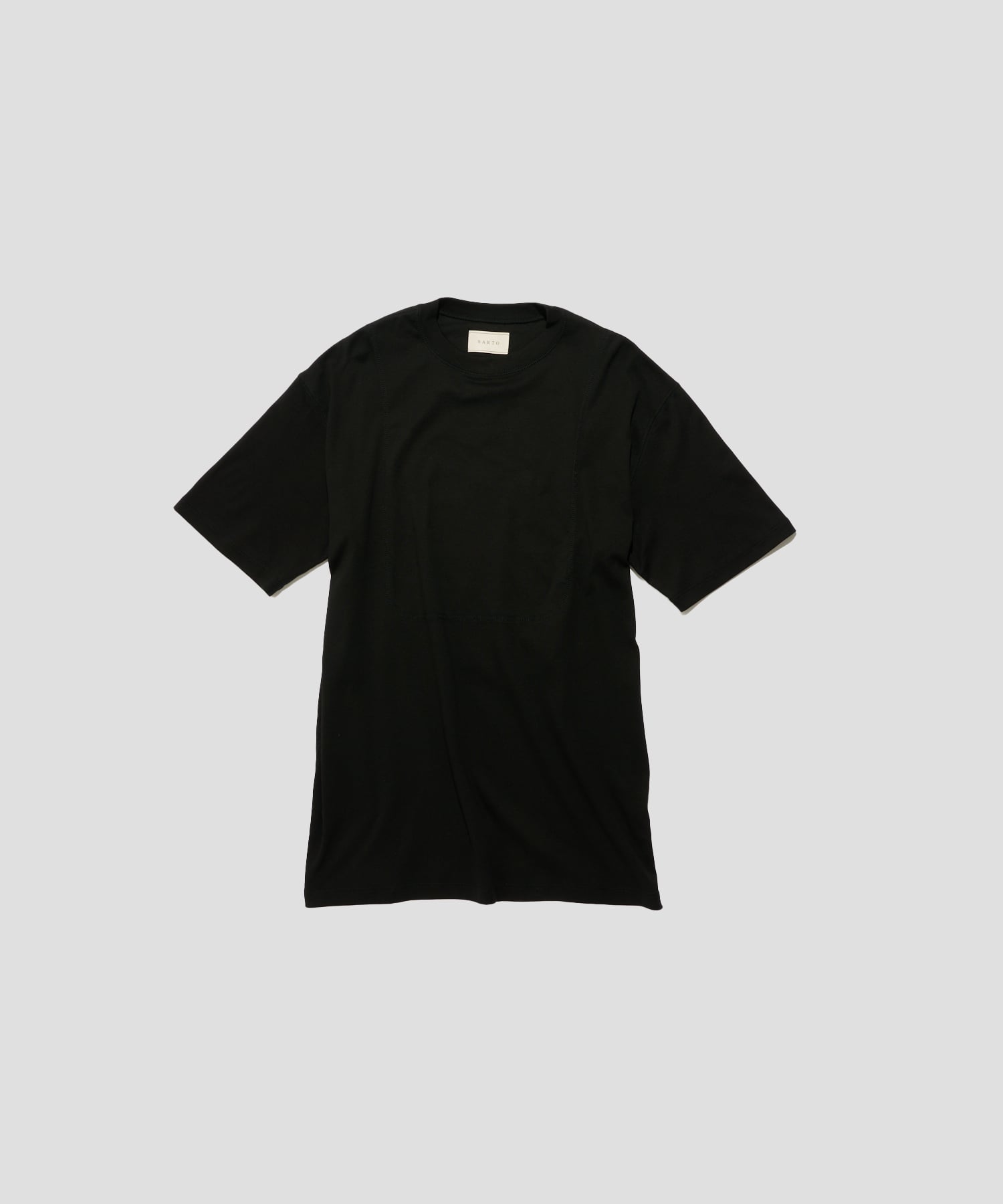 ROYAL COTTON CREW S/S TEE