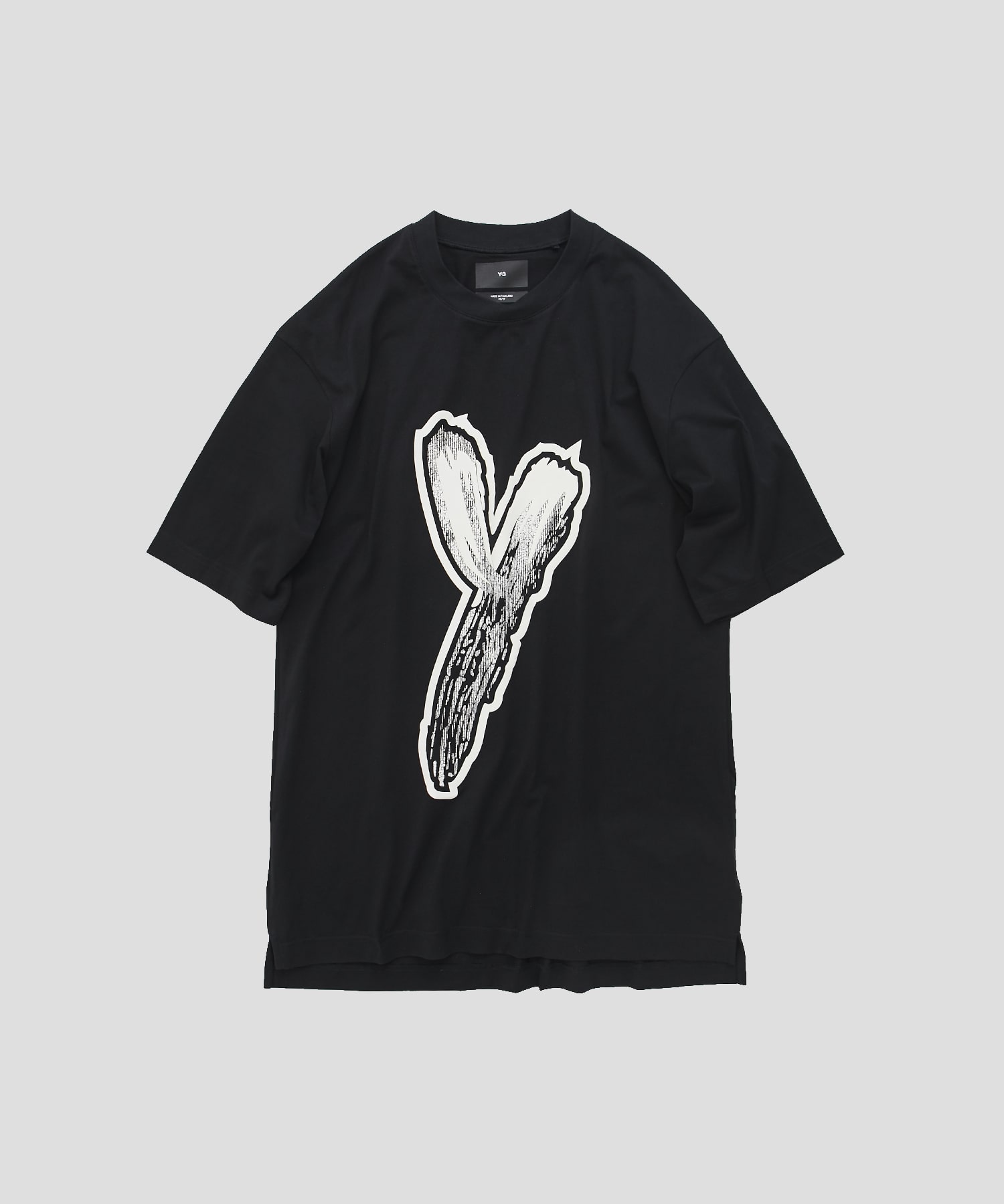 LOGO GFX TEE S/S