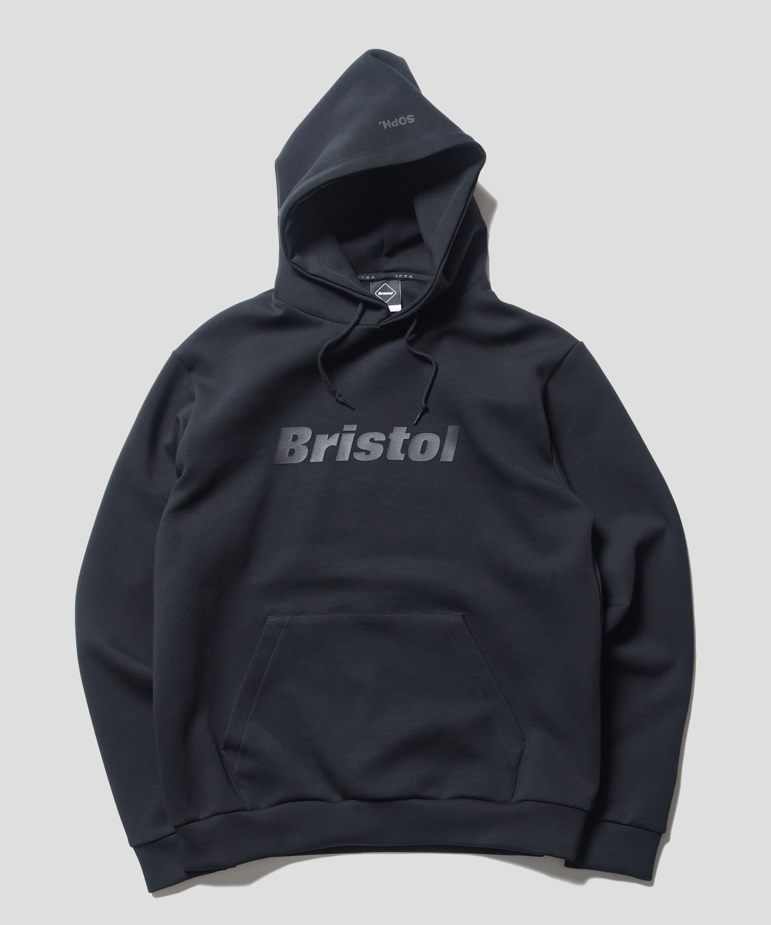 TECH SWEAT TRAINING HOODIE