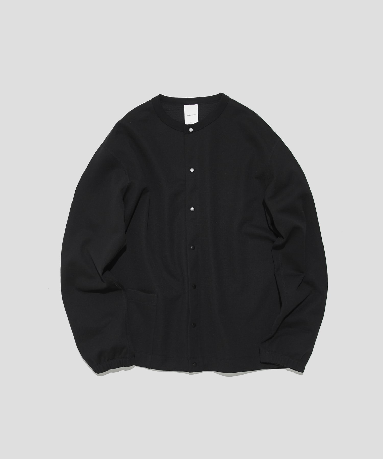 23SS-PCS01 CARDIGAN