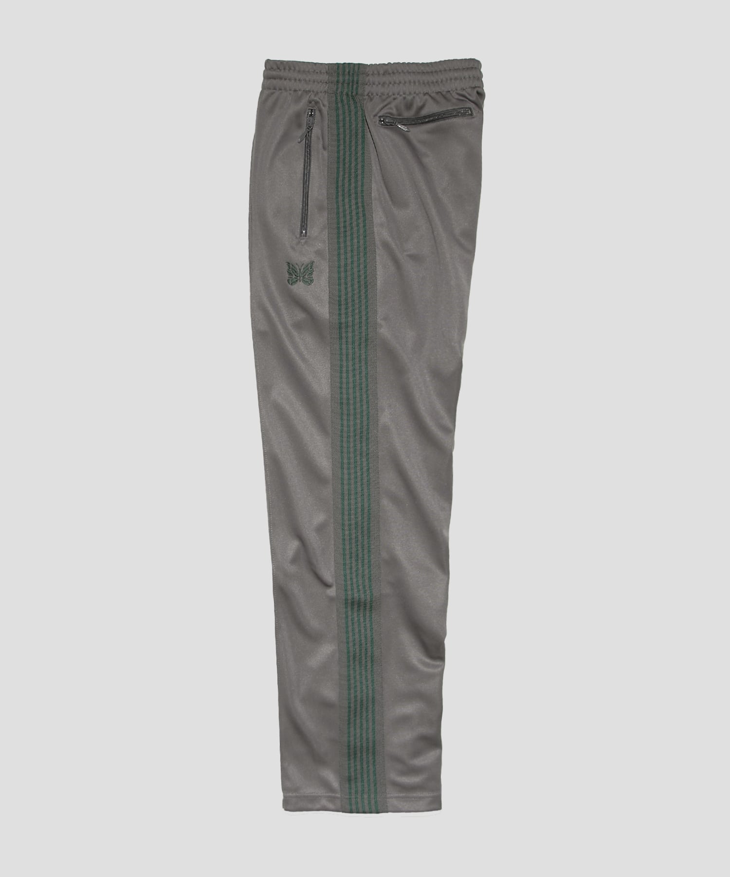 EX.Track Pant - Poly Smooth