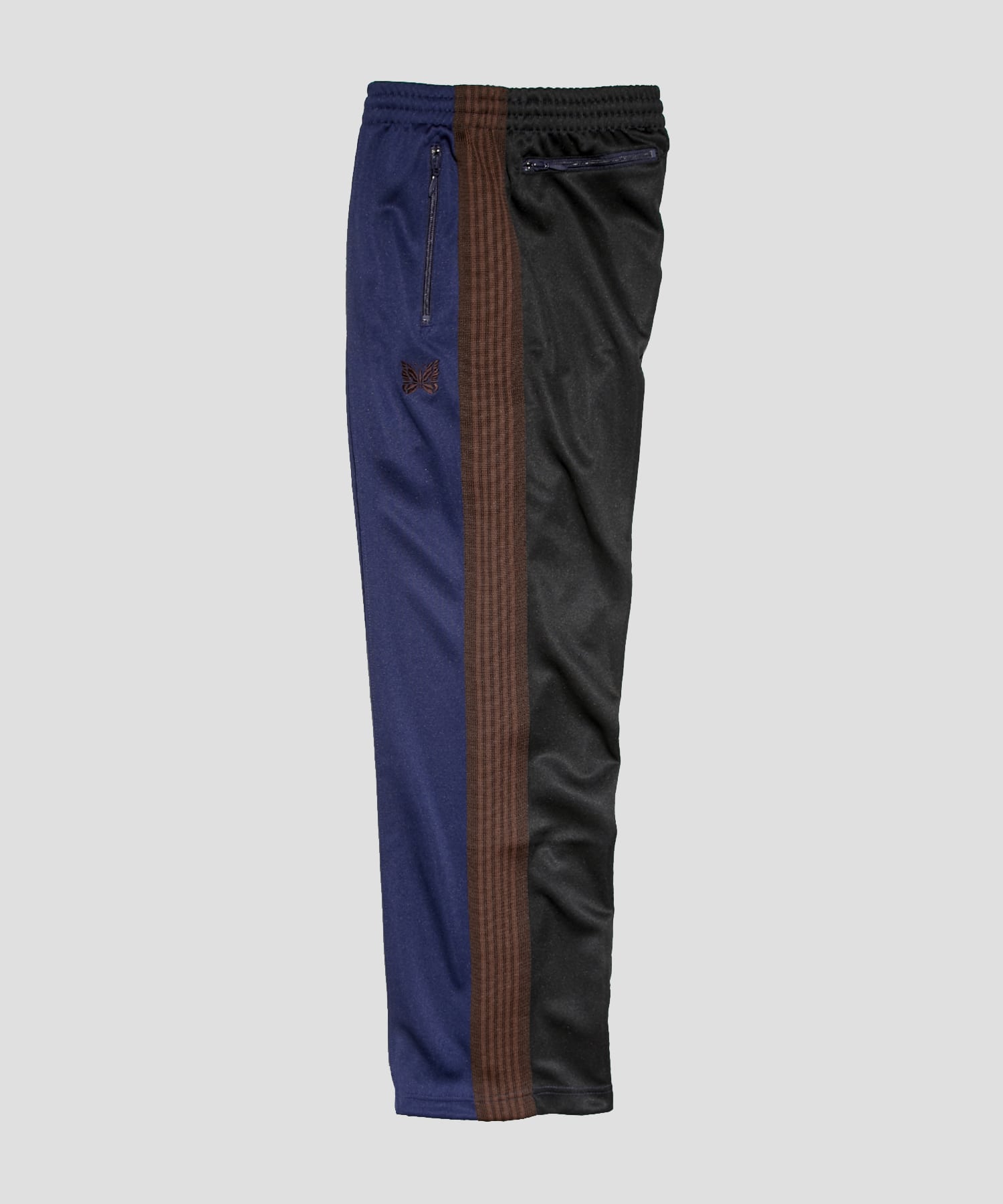 EX.Track Pant - Poly Smooth