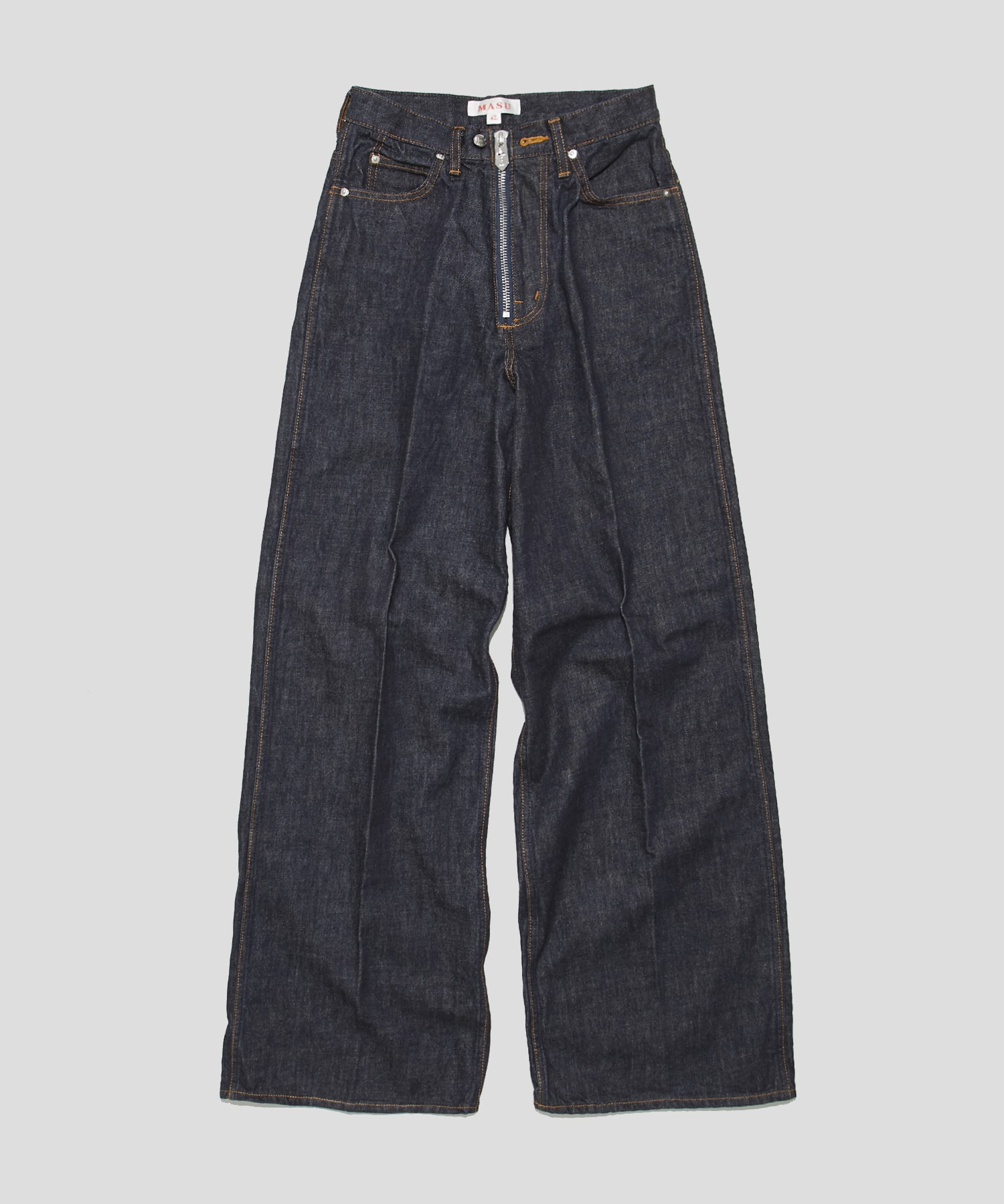BAGGY FIT JEANS