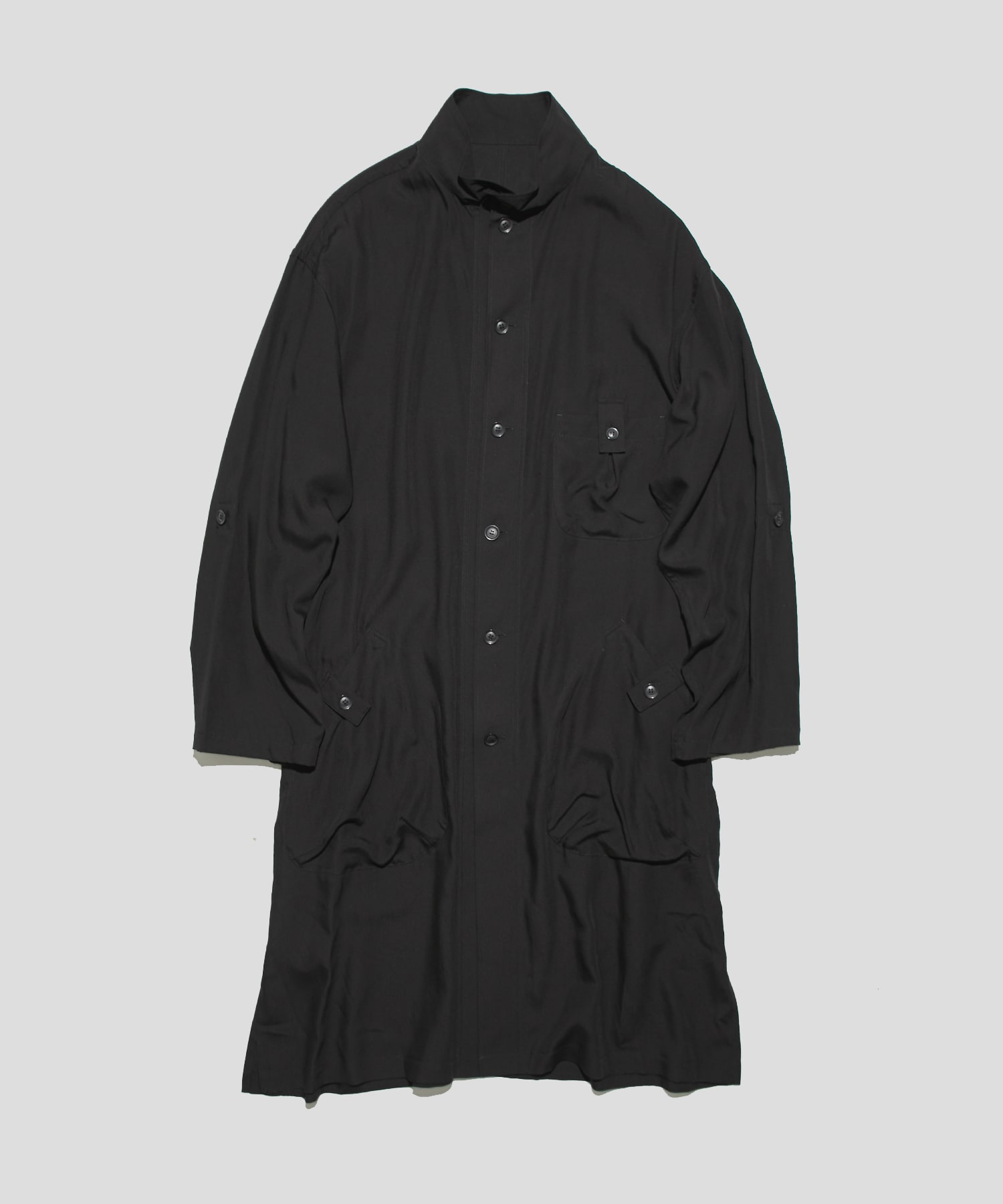 HZ-B31-220 COAT
