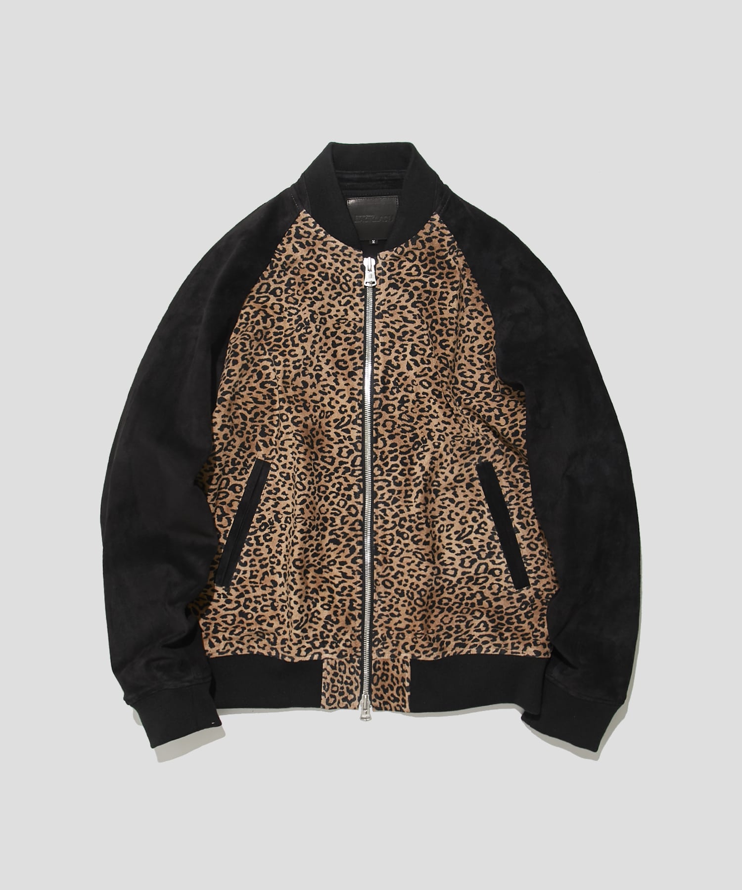 KILLERS LEOPARD