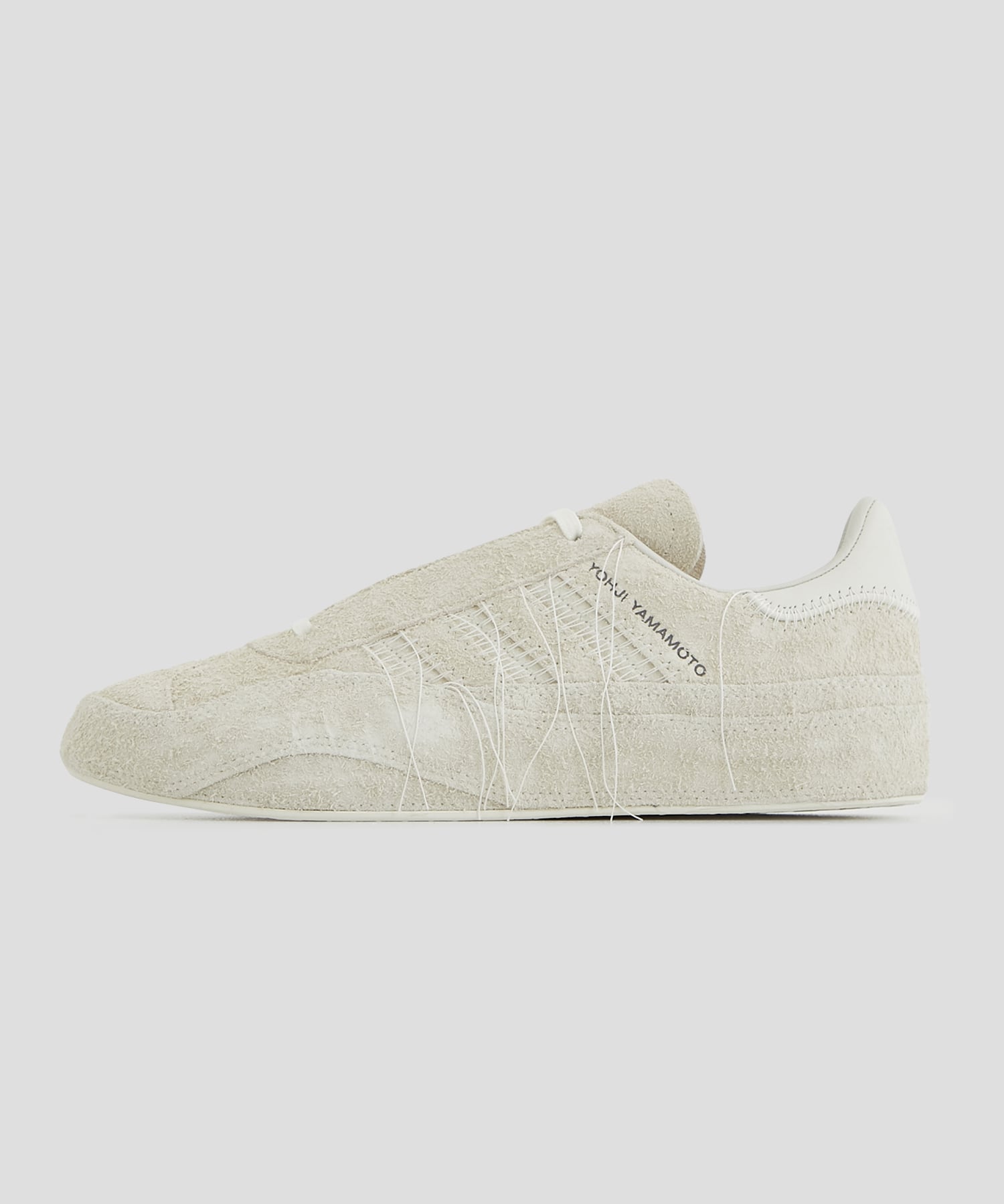Y-3 GAZELLE