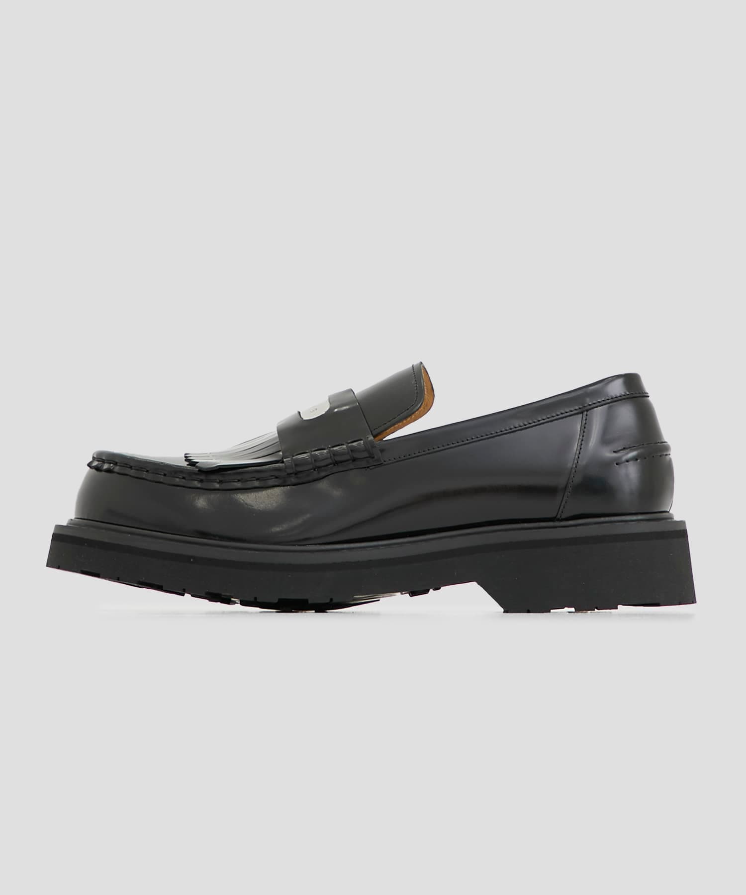 KENZO SMILE LOAFERS