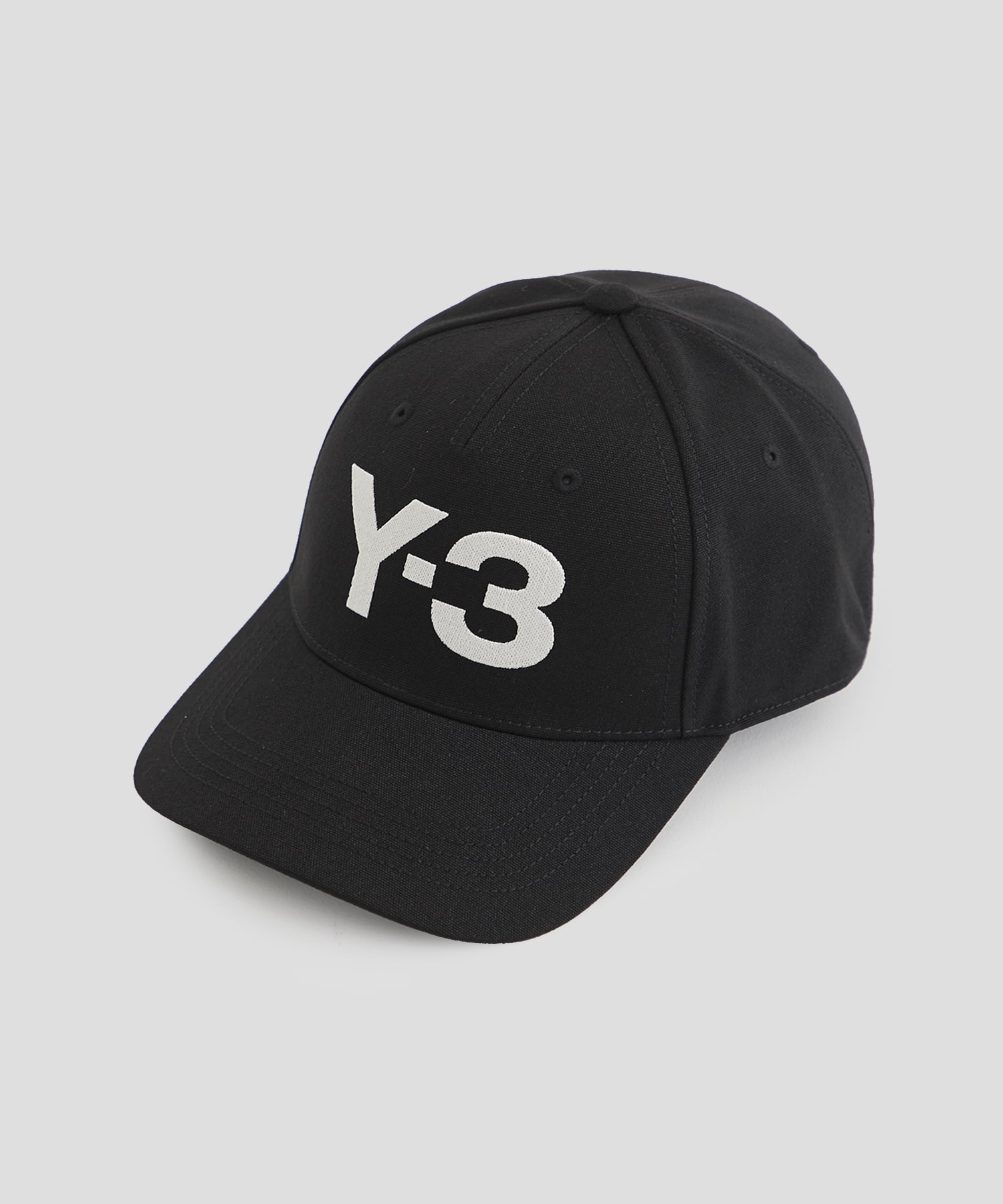 Y-3 LOGO CAP