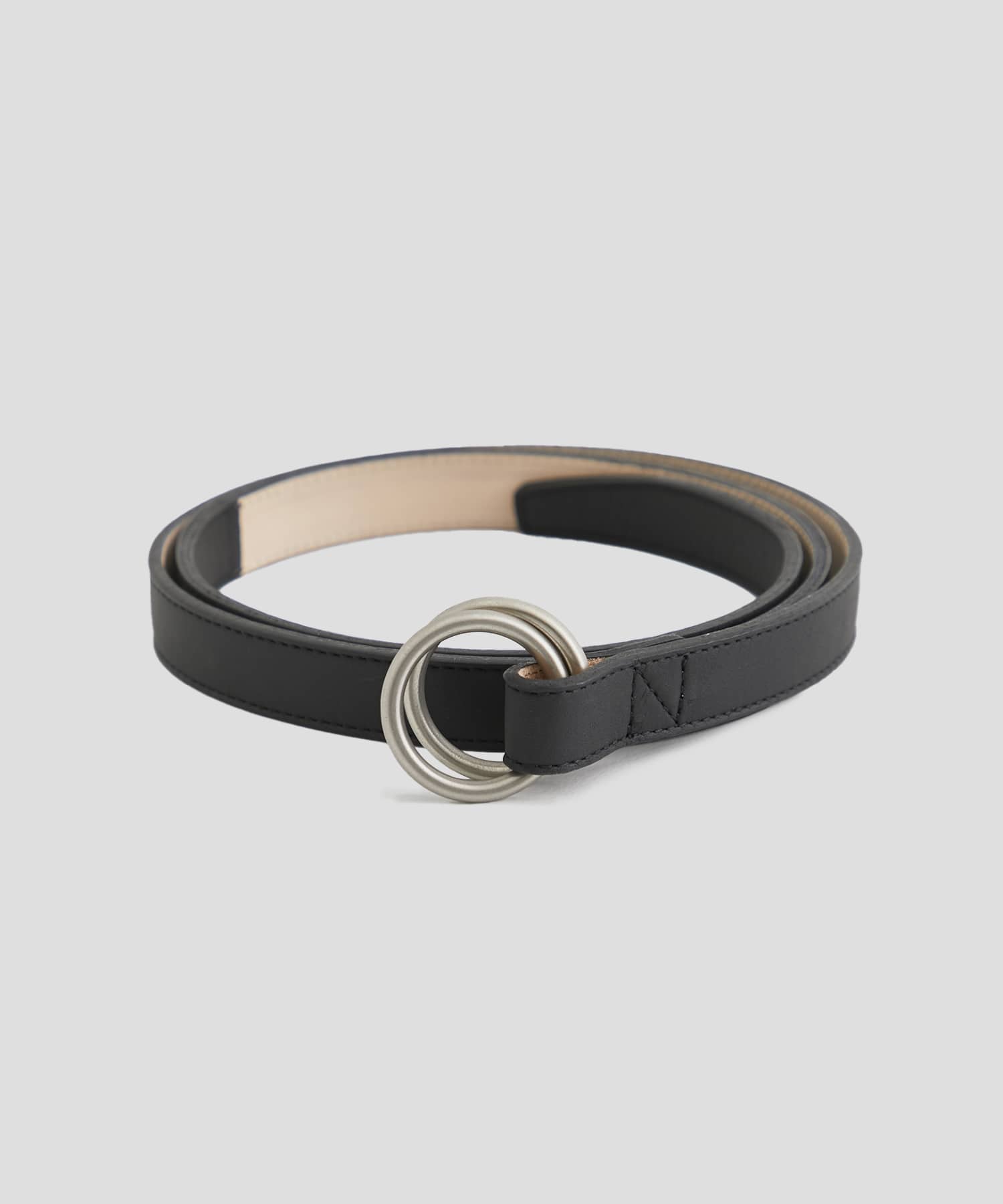 DWELLER RING BELTCOW LEATHER BY ECCO