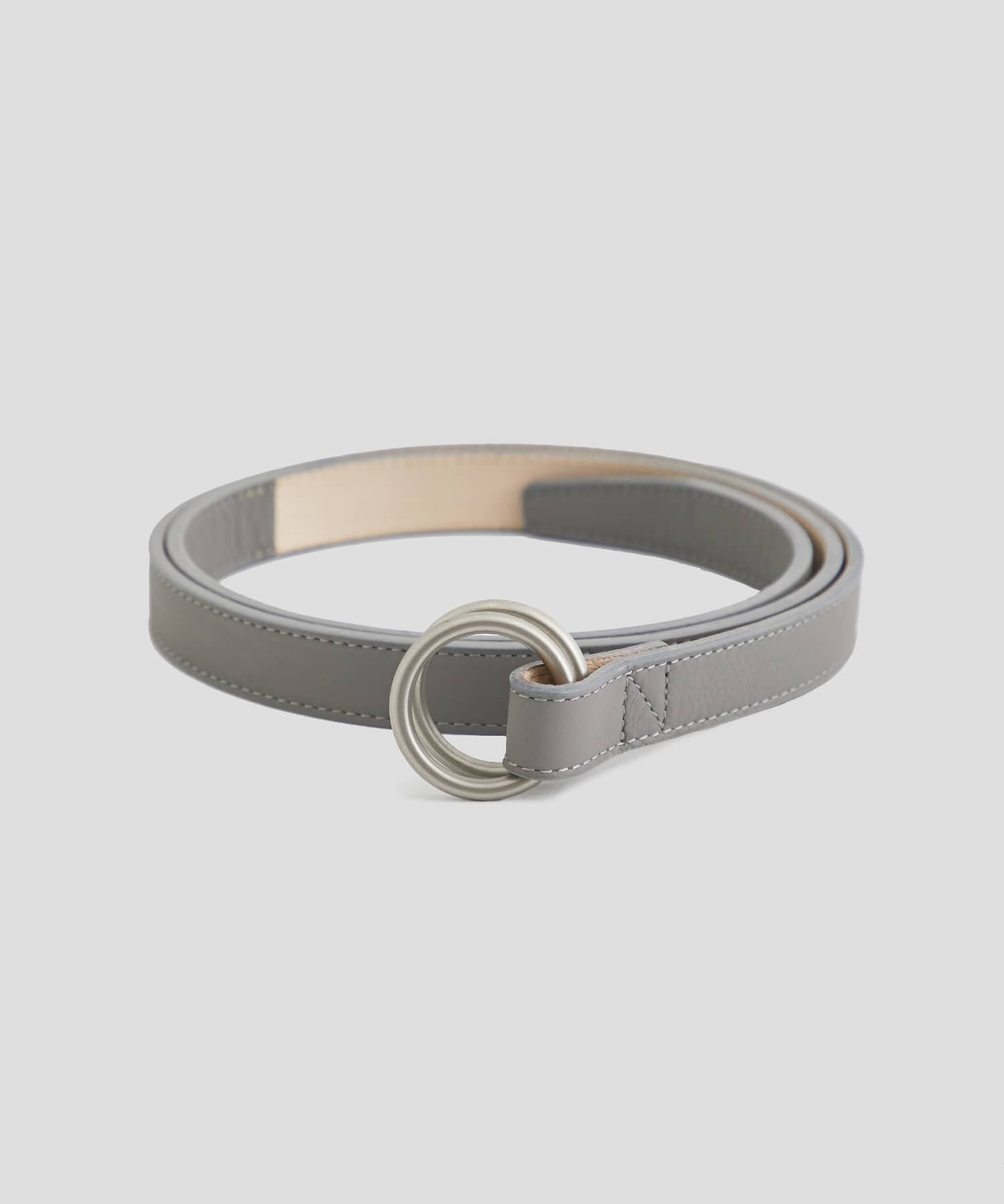DWELLER RING BELTCOW LEATHER BY ECCO
