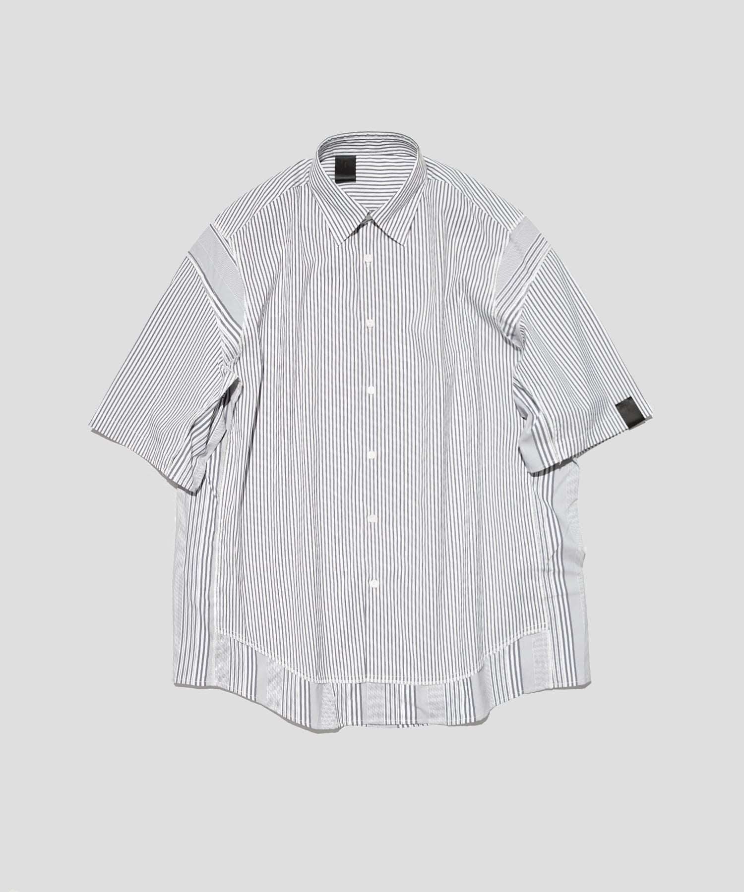 2231-SH58-013 S/S SHIRT