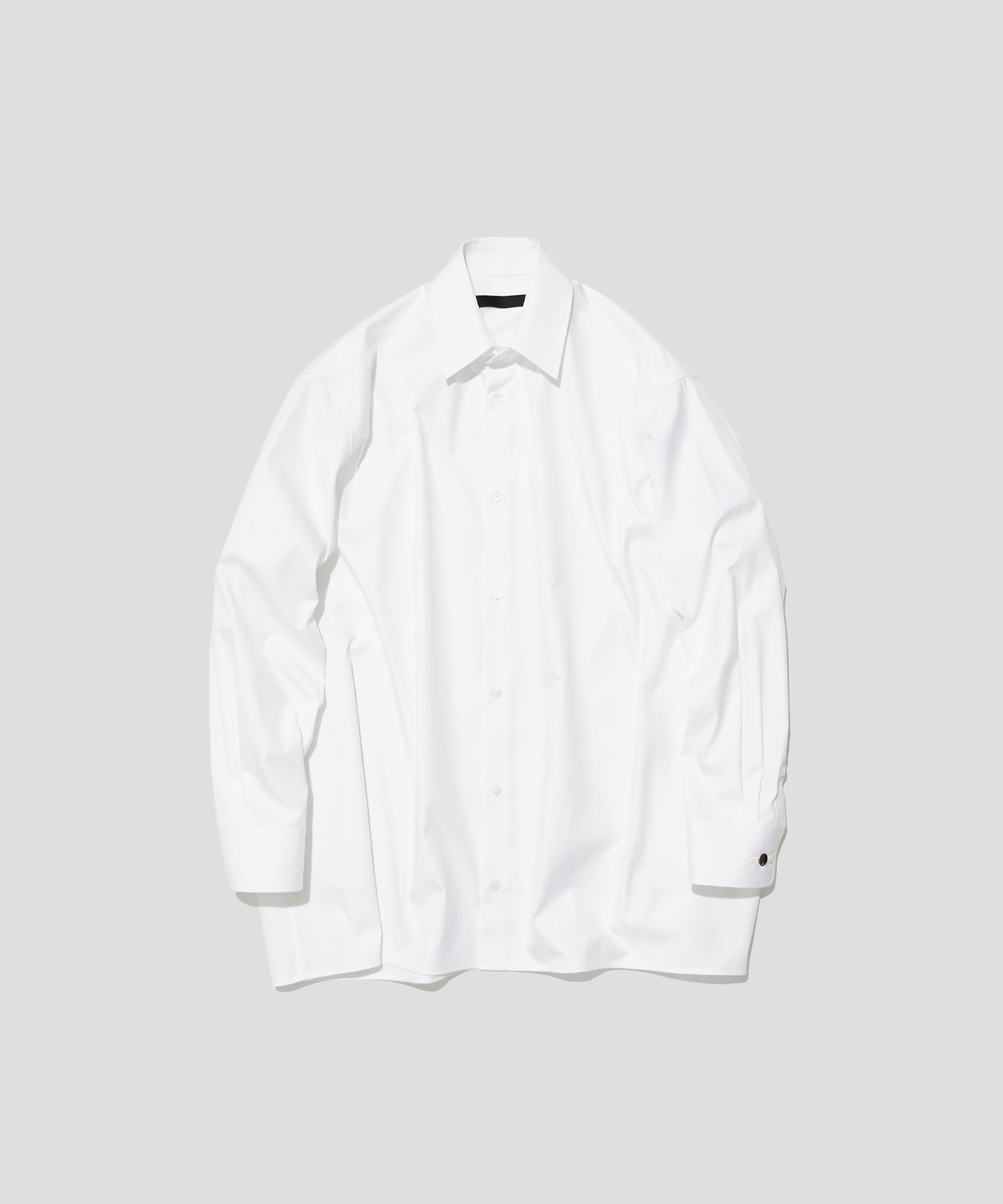 Oversized Shirt