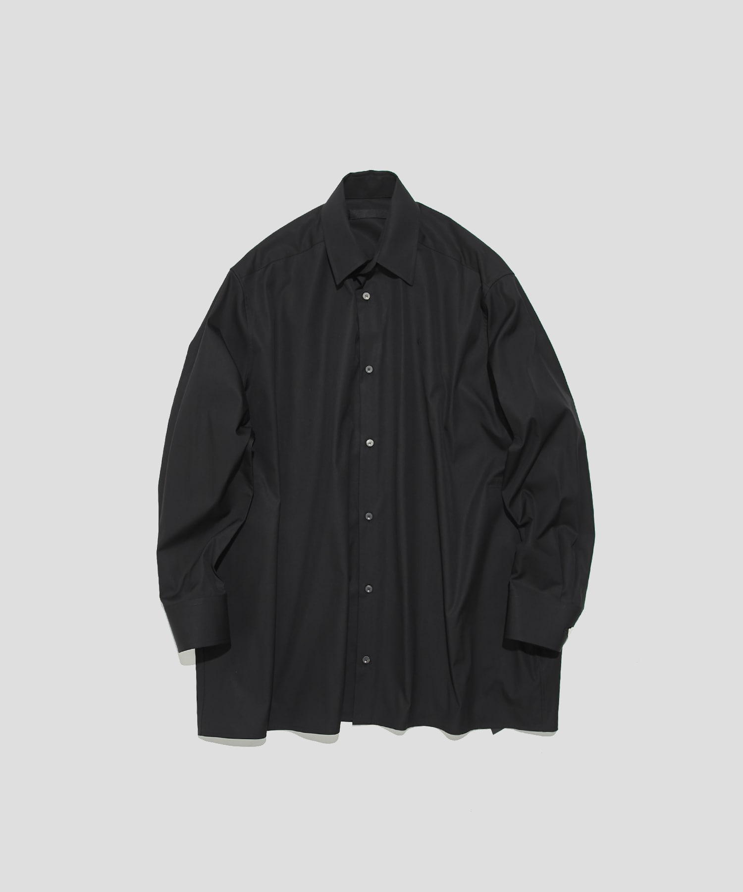 Oversized Shirt