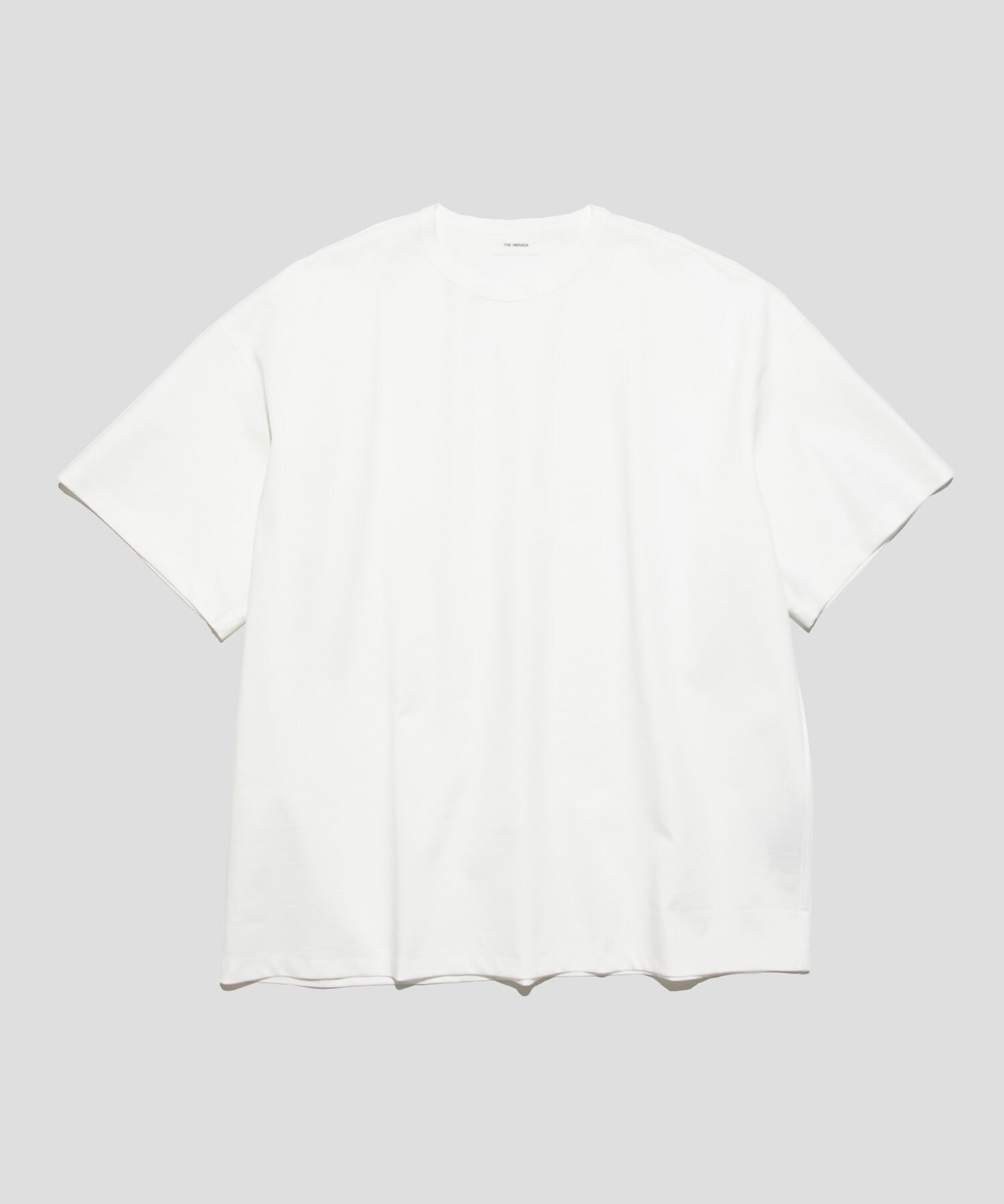 THE SUPER OVER SIZE T-SHIRT