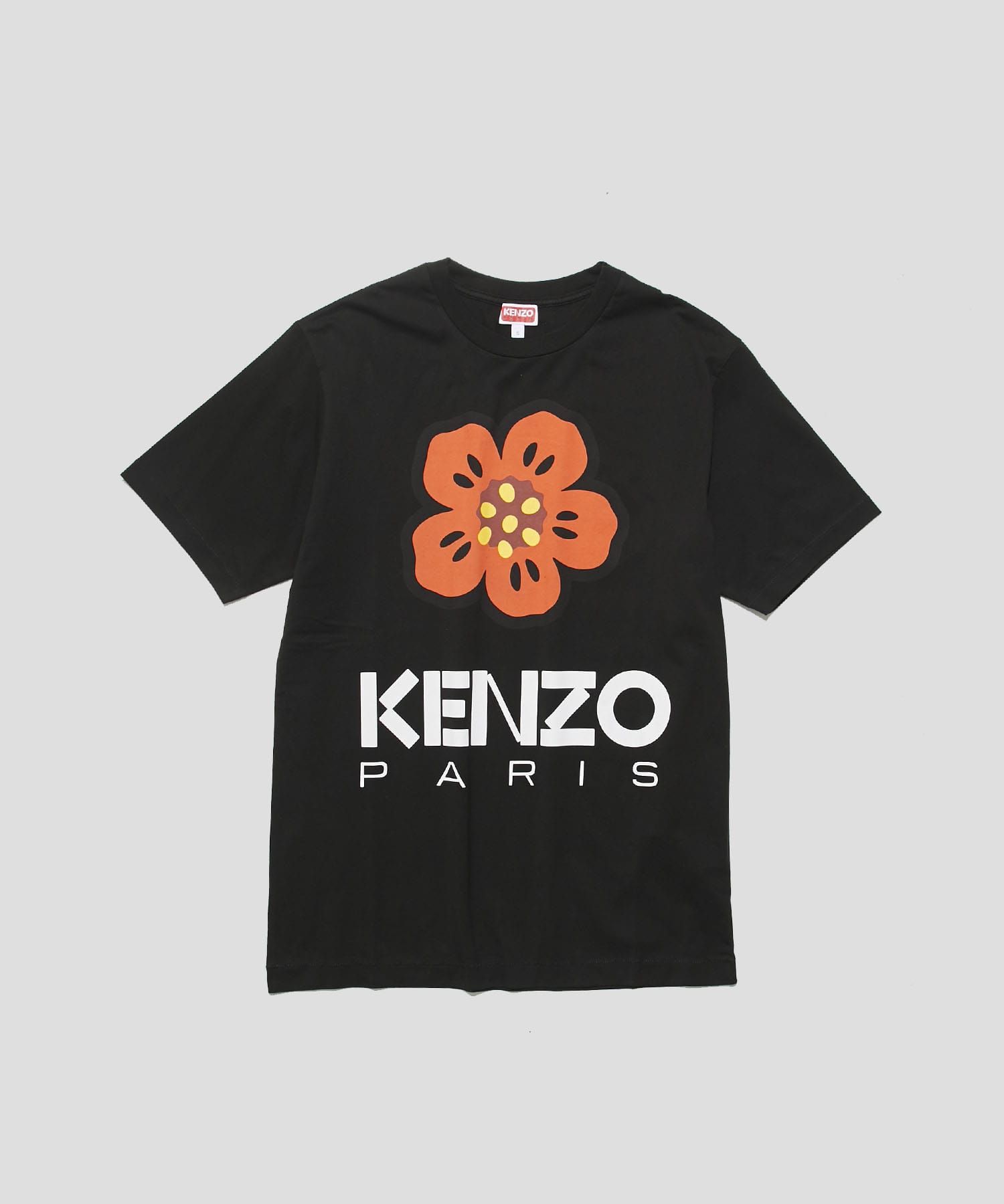 BOKE FLOWER T-SHIRT