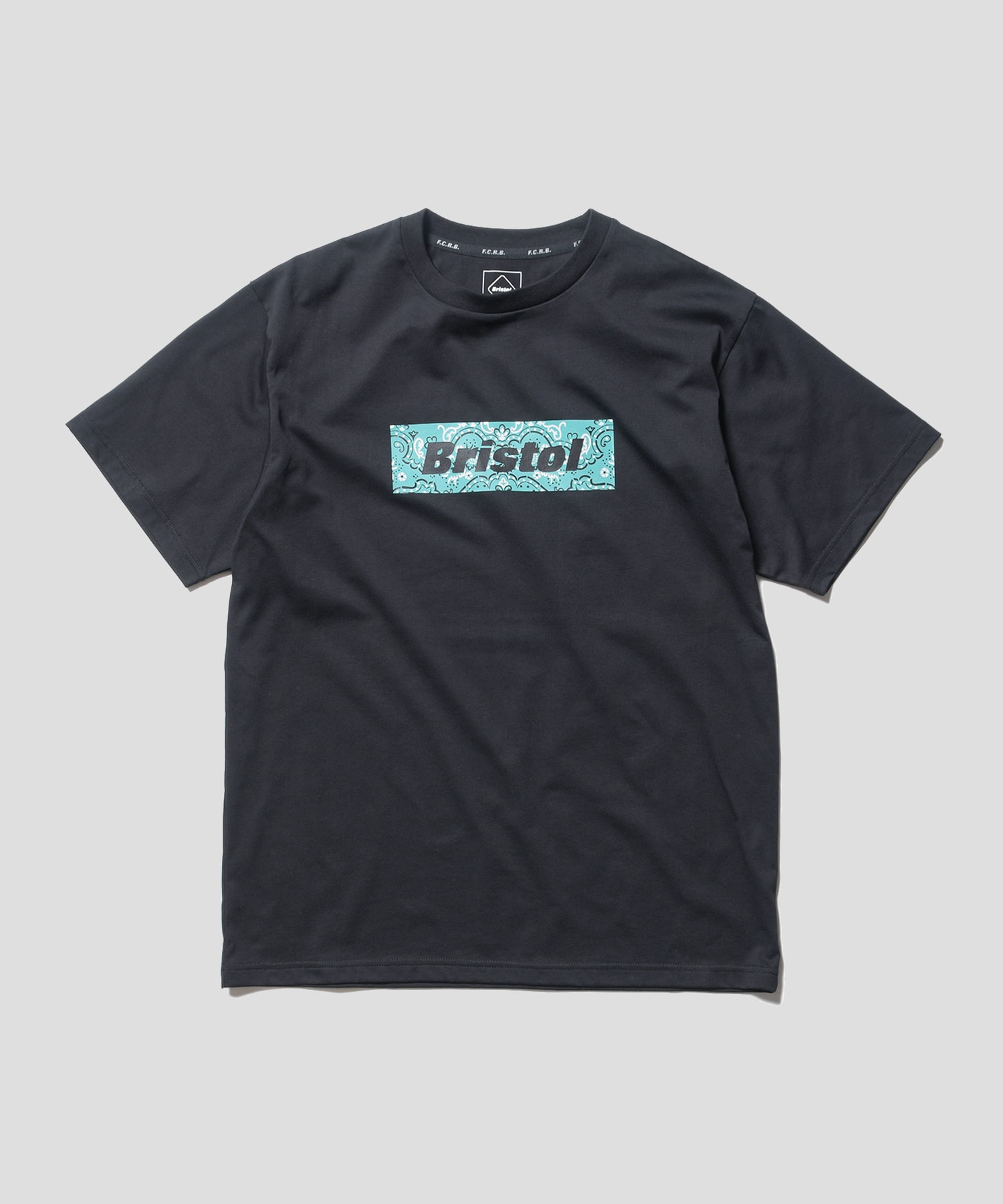 BOX LOGO TEE