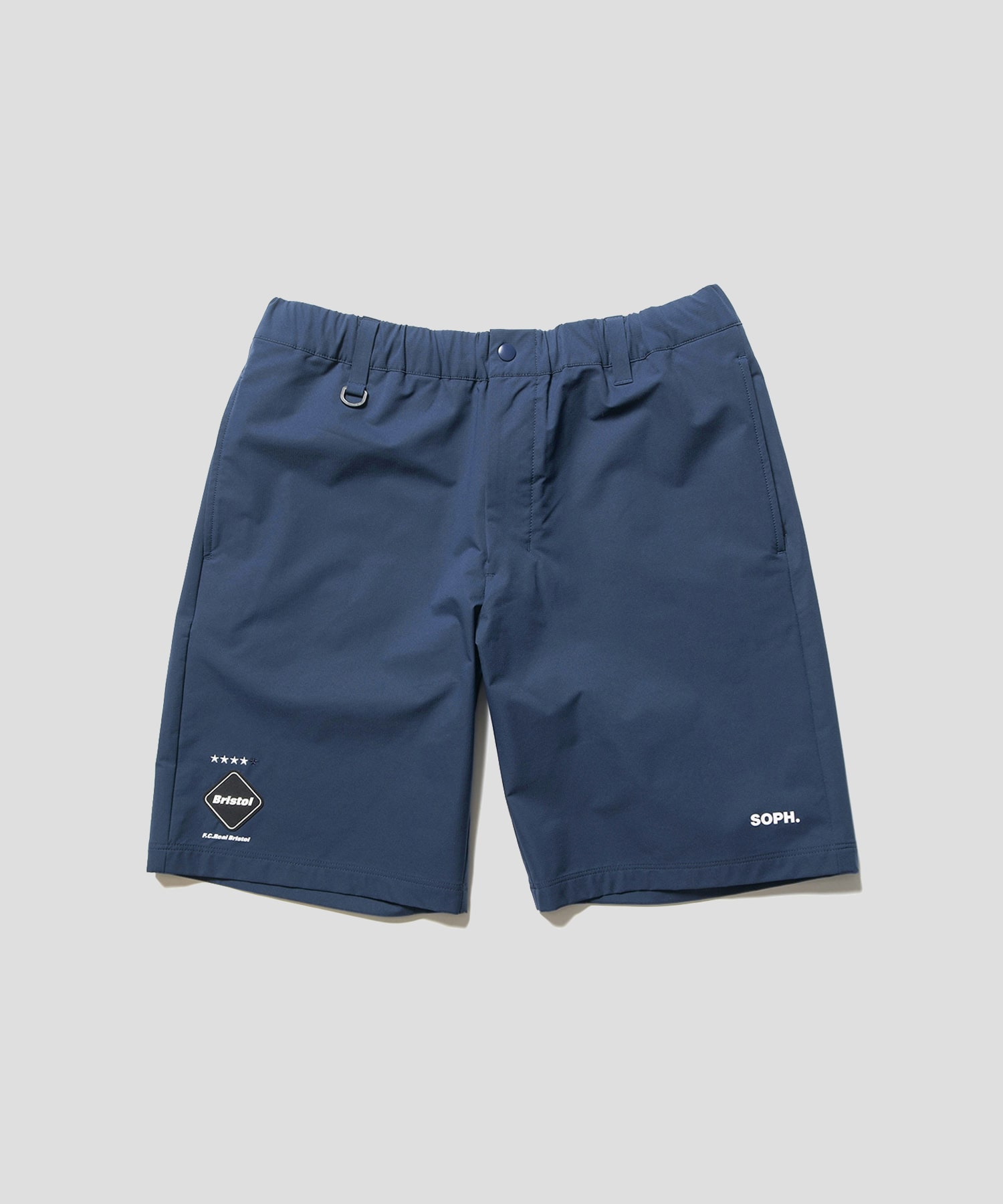 COMFORTABLE SHORTS