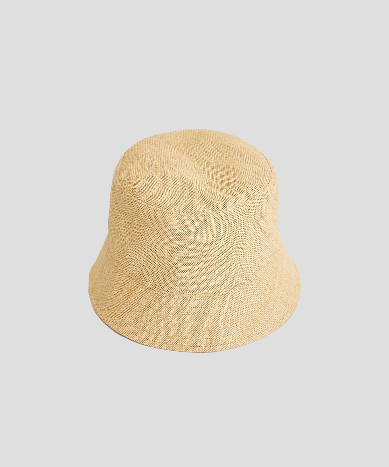 PAPERCLOTH BUCKET HAT