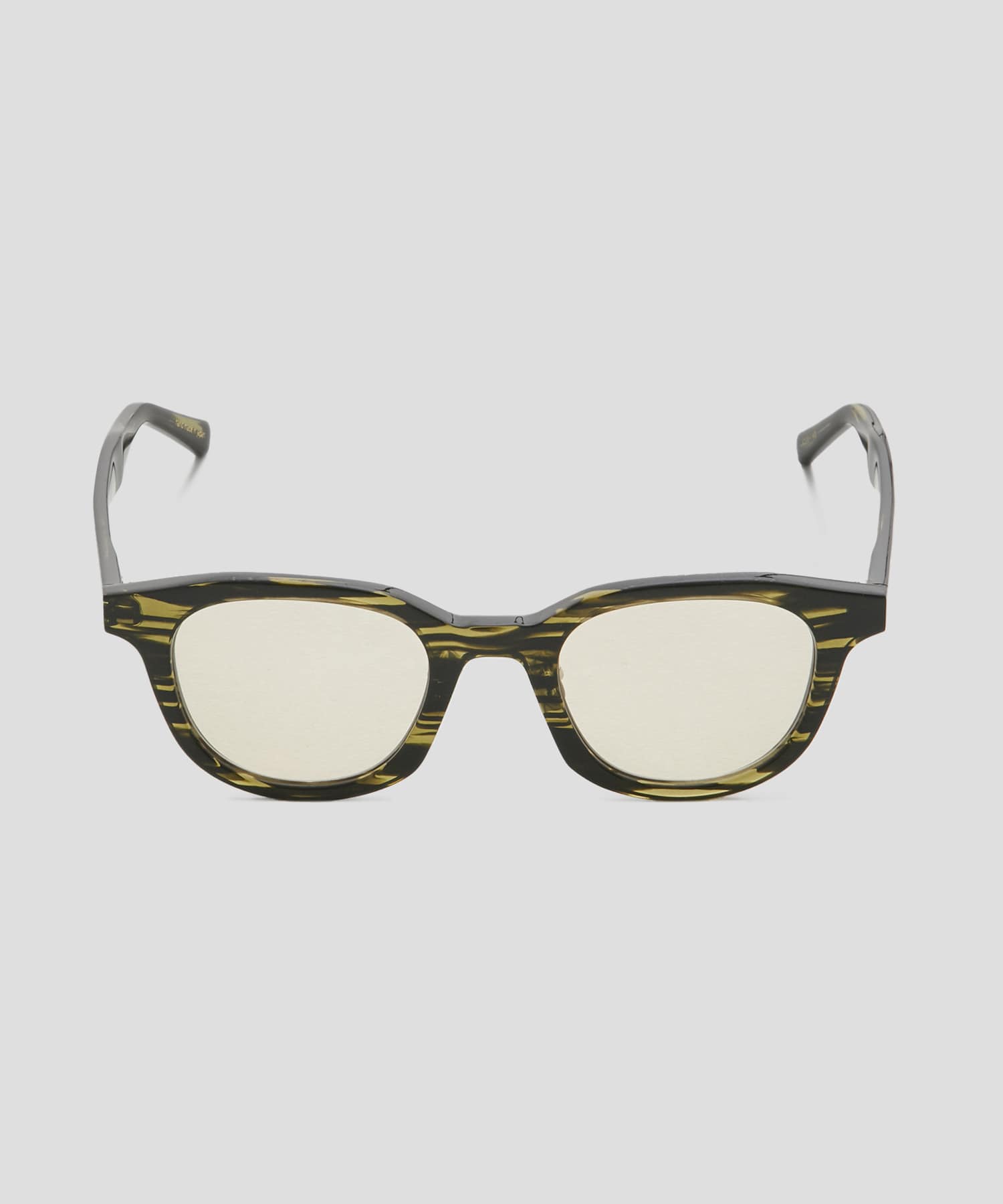 pepper brown lens