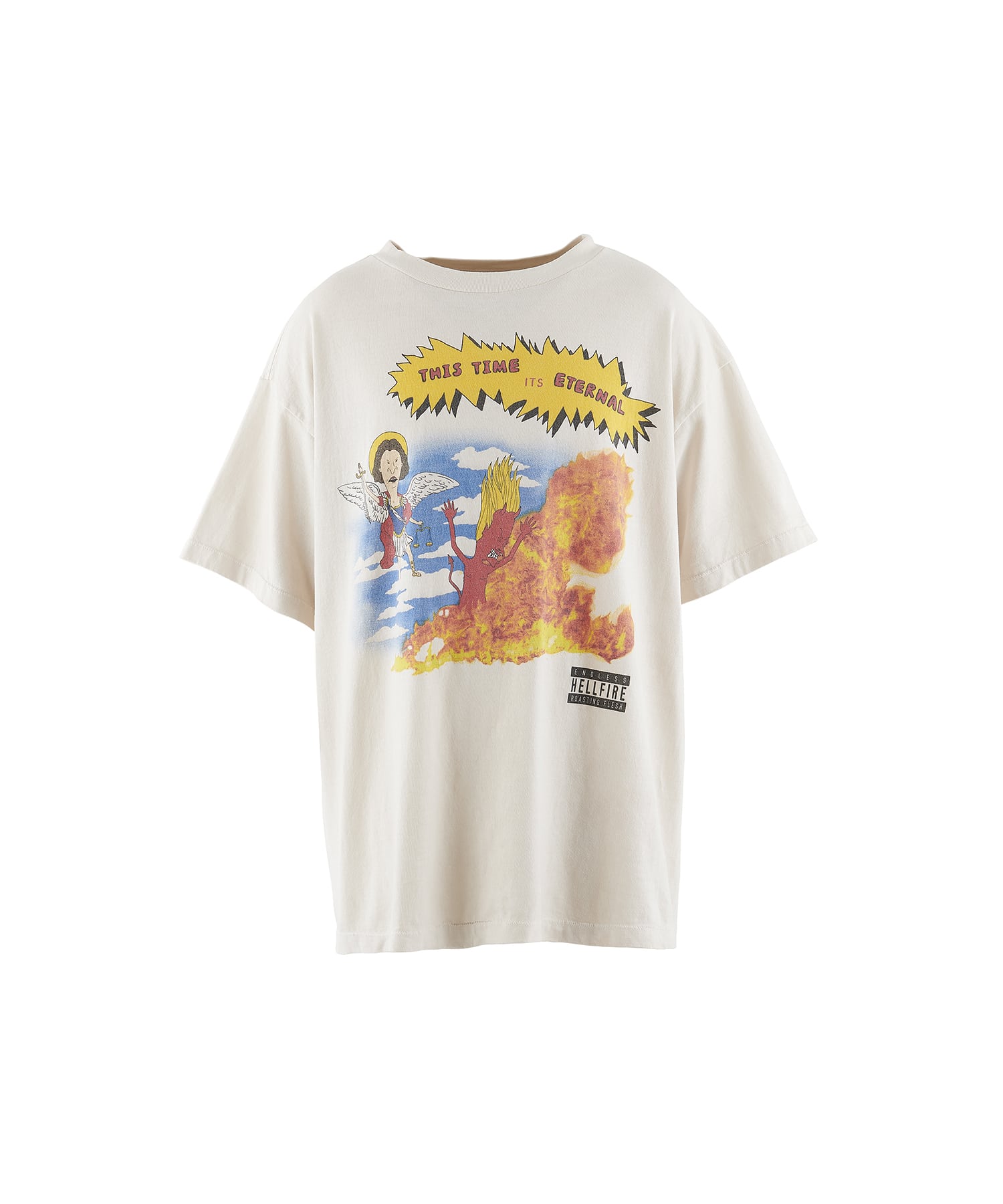 SM-A23-0000-004 S/S TEE