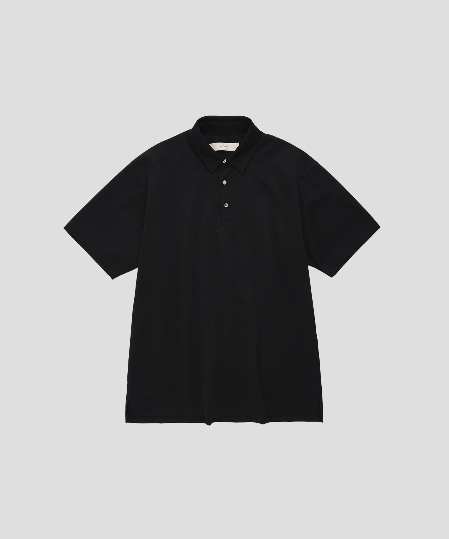 SOLOTEX Jersey S/S Polo