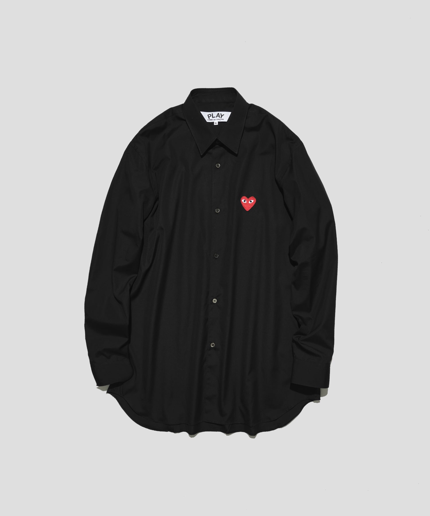 PLAY Comme des Garcons（プレイコムデギャルソン）正規取り扱い