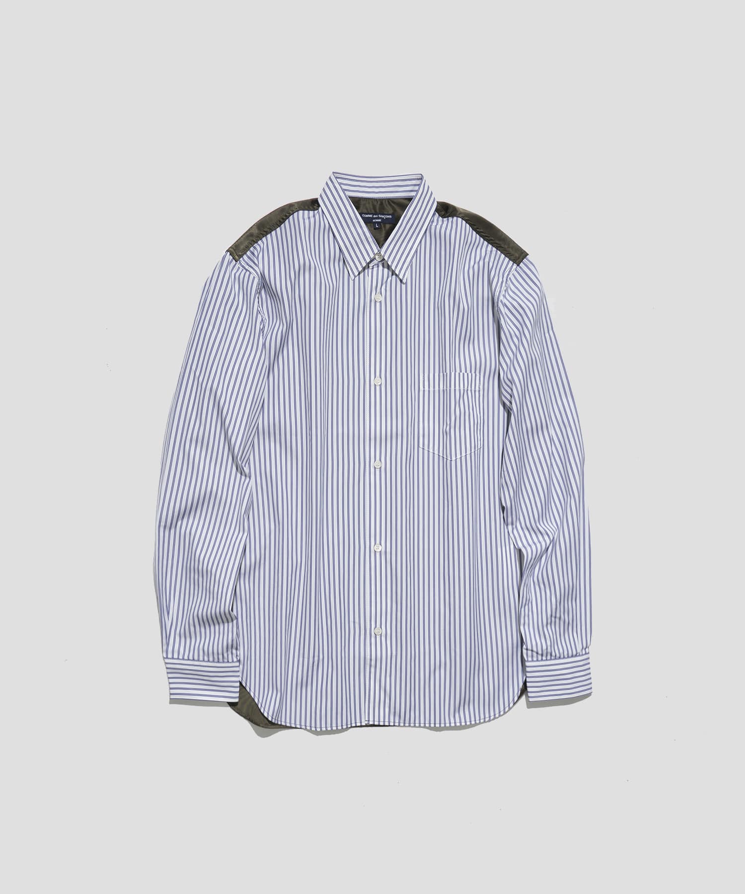 HL-B014-051 L/S SHIRT