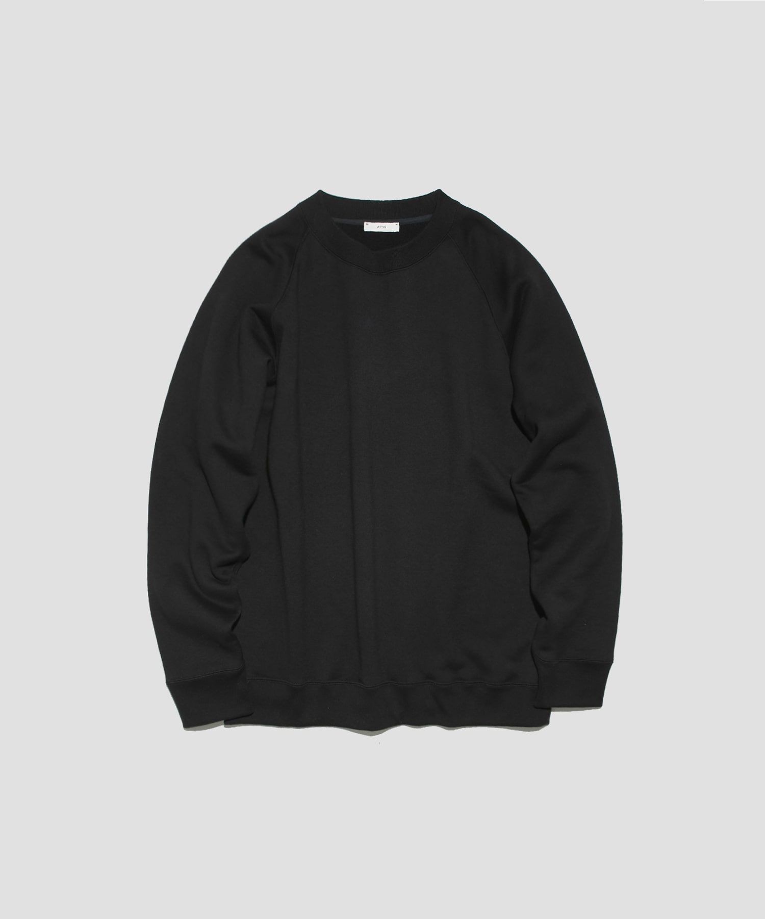 ZERO TSURI URAKE SWEAT SHIRT